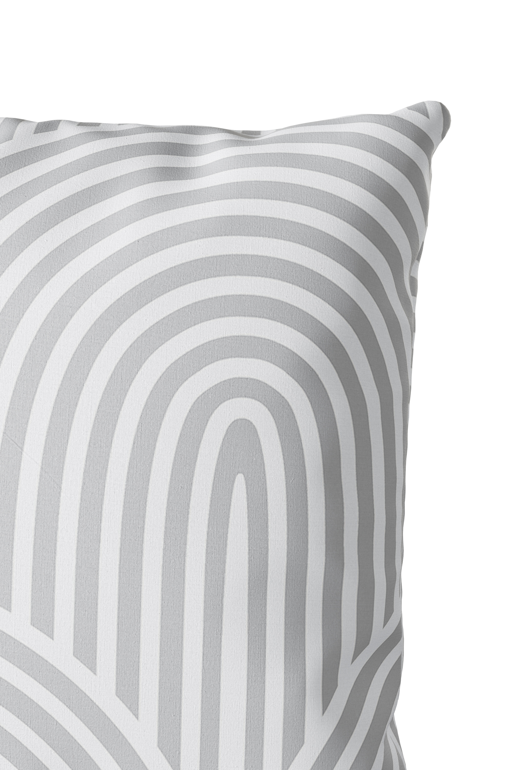 Leonique Linge de lit »Matilda in Gr. 135x200 oder 155x220 cm« 2 cuis tlg. Bettwäsche aus Baumwolle, Bettwäsche mit skandinavischem Design