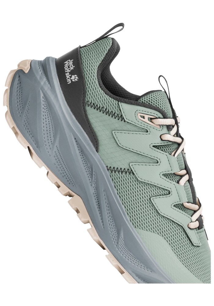 Jack Wolfskin Chaussure de randonnée »PS TRAIL LOW W«  chaussure outdoor, chaussure de trekking