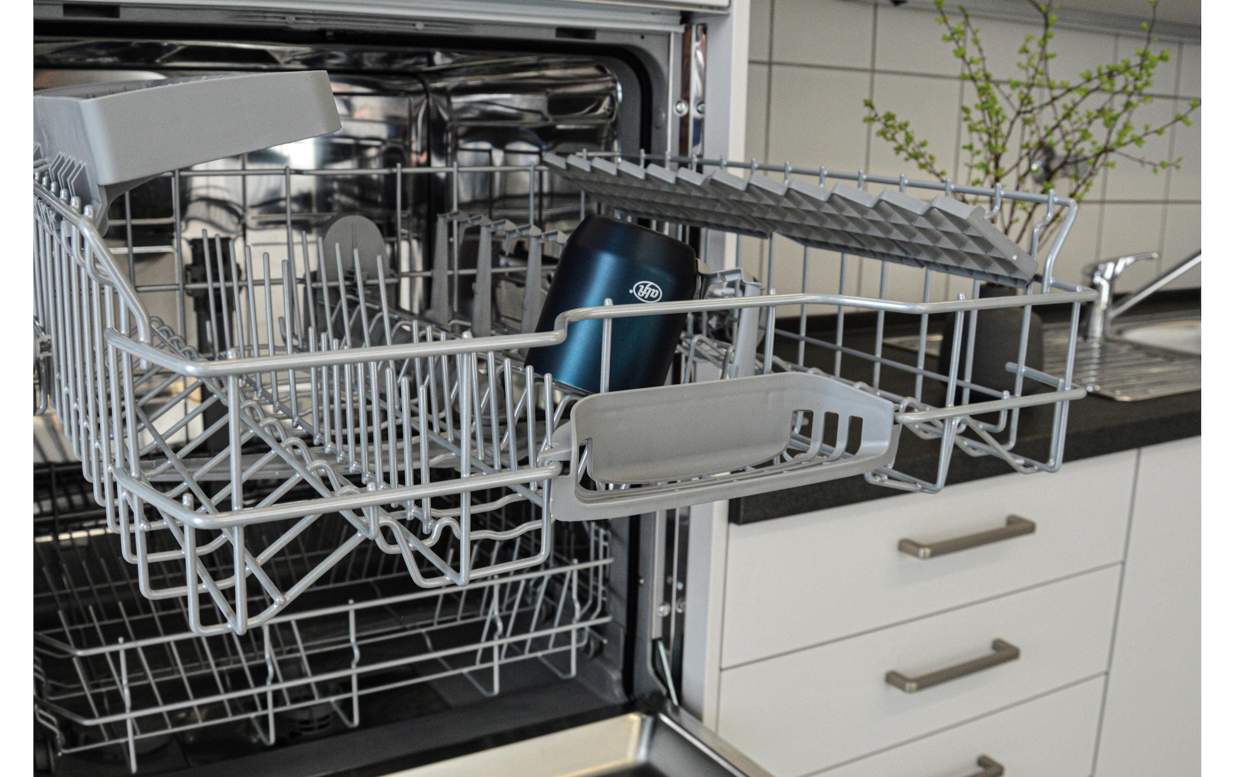 Alfi Thermobecher »City 280 ml«