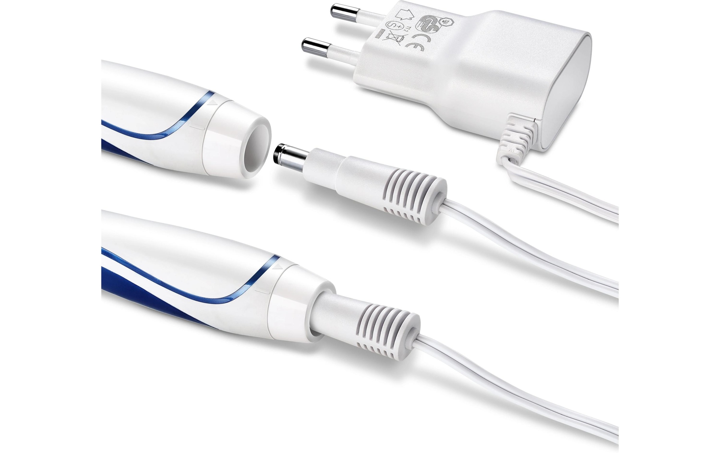 Trisa Brosse à dents sonique »Sonicpower Pro Interdental Soft«
