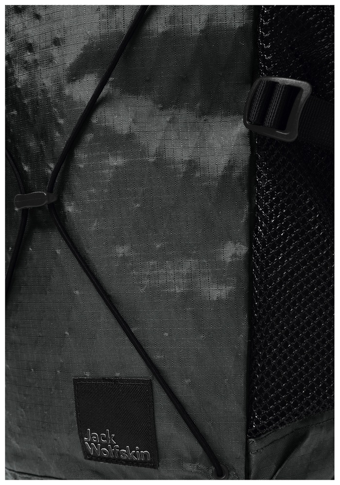 Jack Wolfskin Daypack »WANDERMOOD ROLLTOP 30«