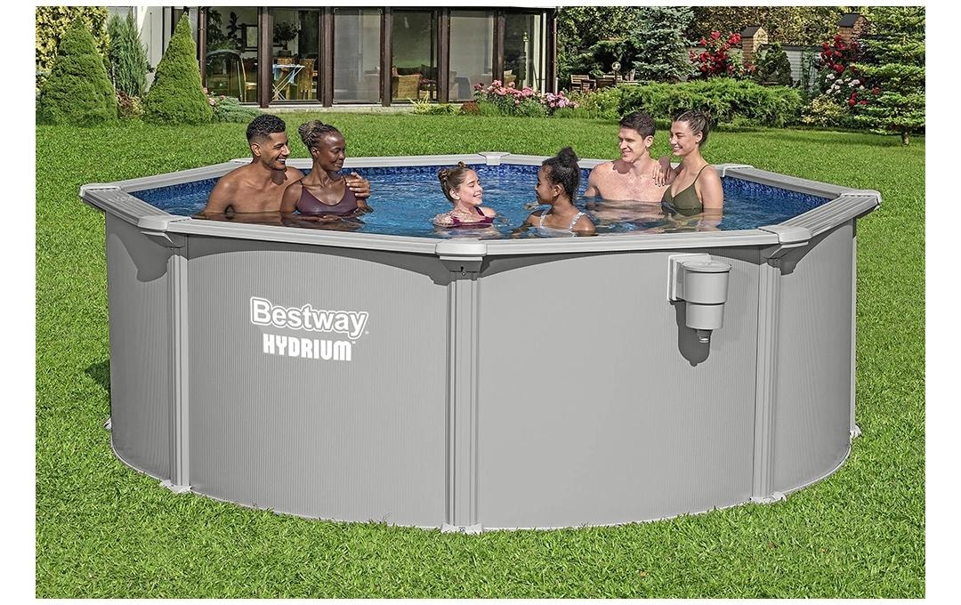 Bestway Piscine »Hydrium 366 x 122 cm«