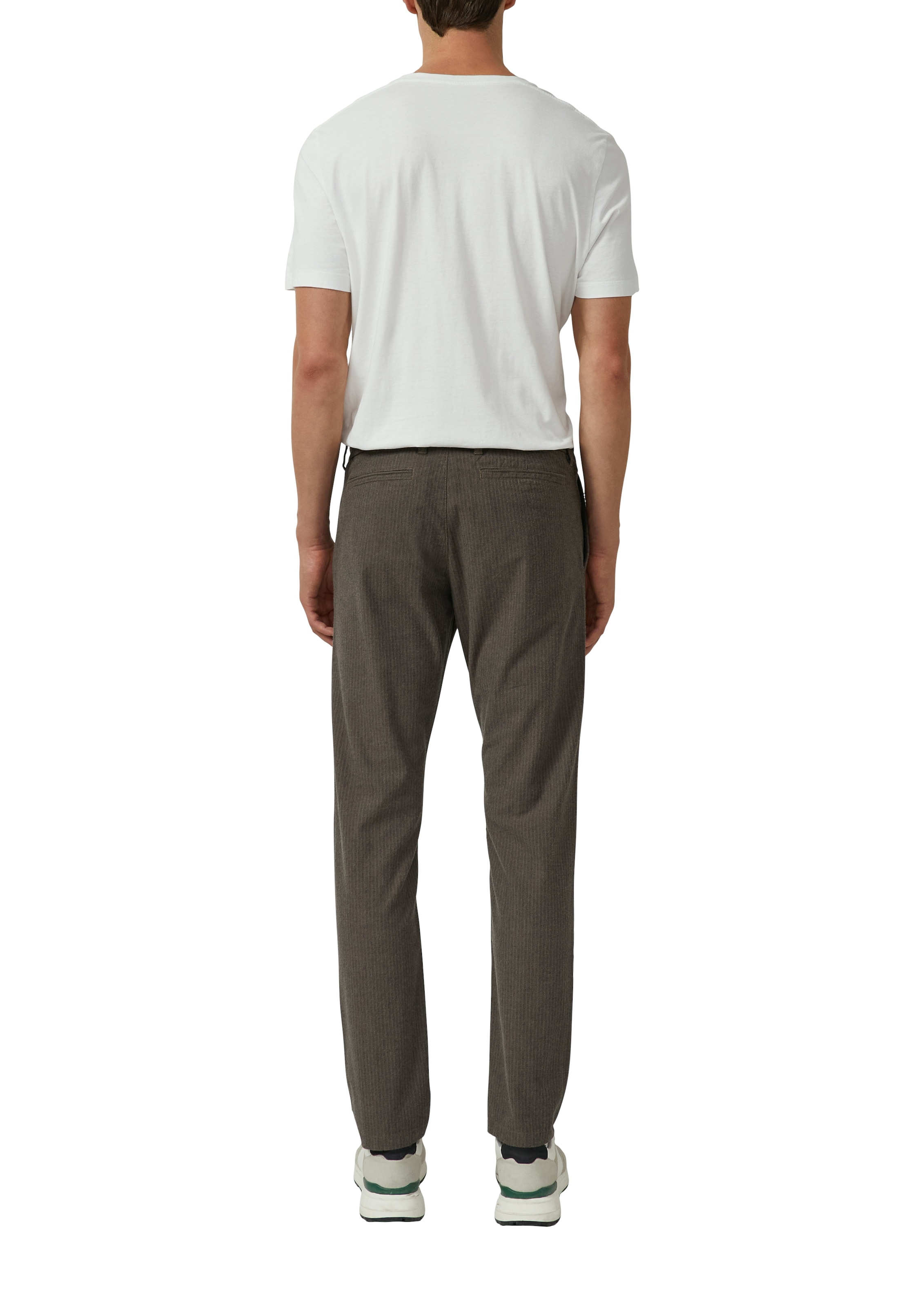 s.Oliver Chinohose  mit elastischem Bund