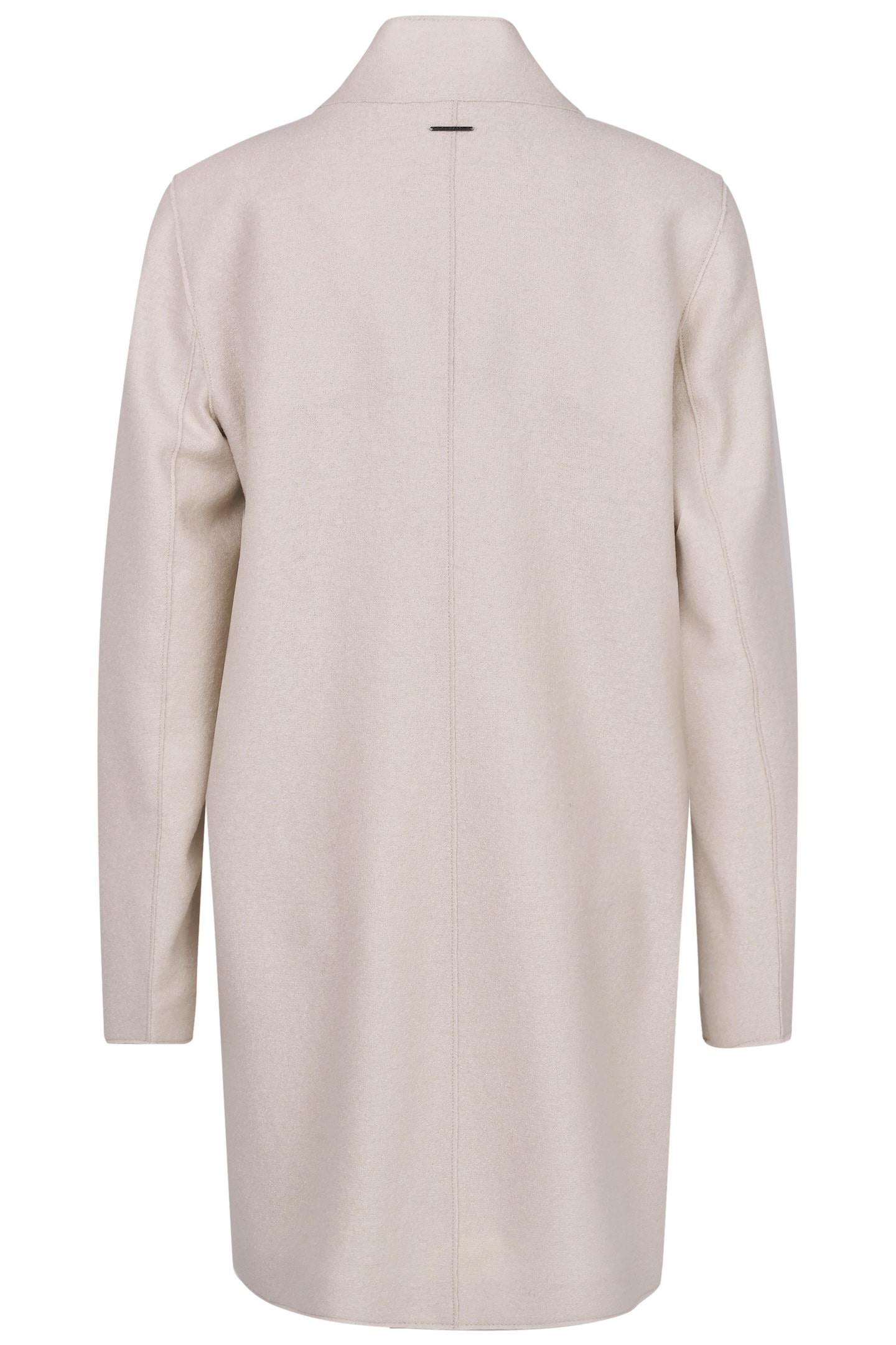 bugatti Wollmantel Flexcity-Stretch