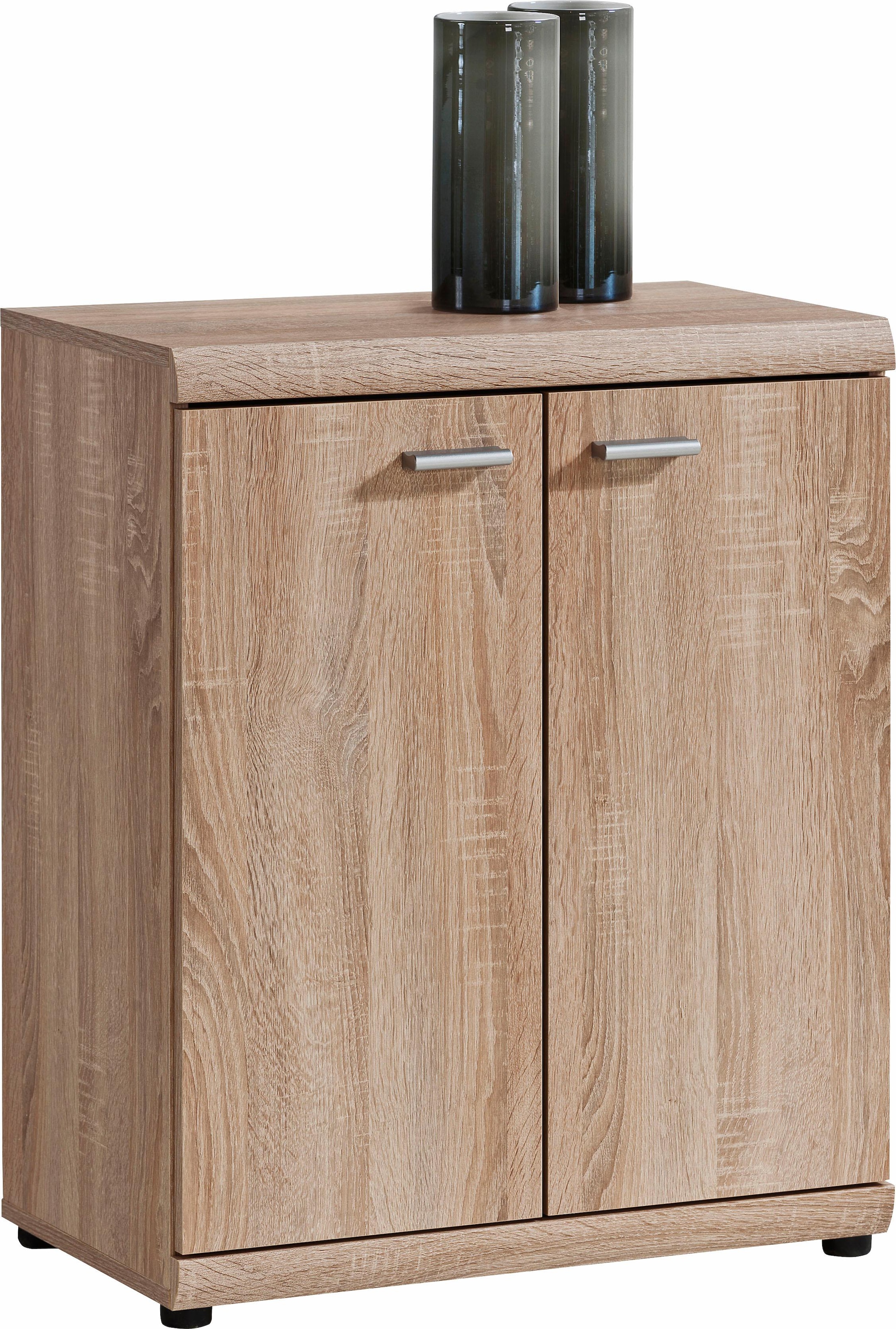 Procontour Buffet »Sun BESTSELLER!« hauteur 74 cm, avec étagères réglables en hauteur