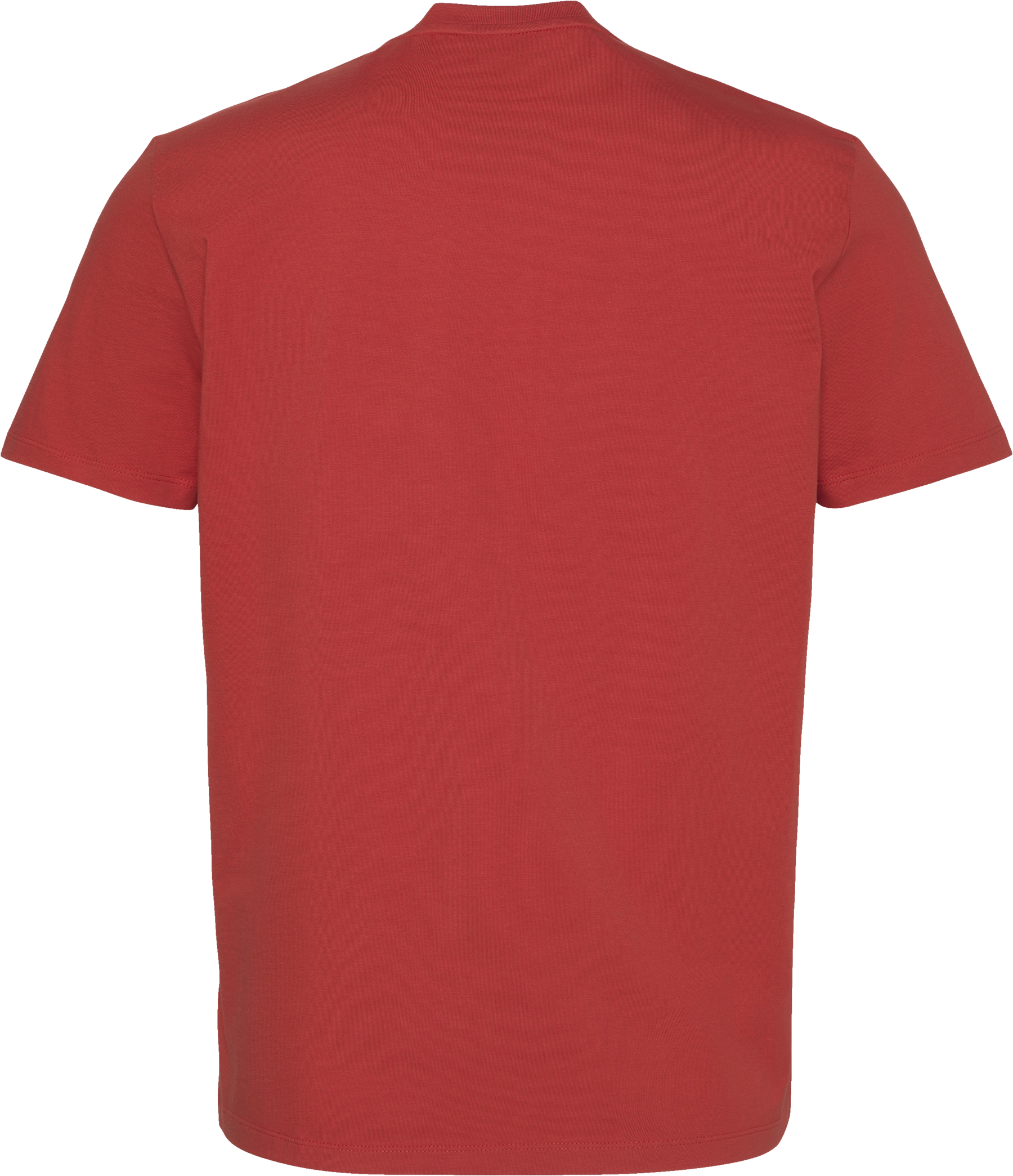 Calvin Klein Jeans T-shirt »CLASSIC MONOGRAM« regular fit, Rundhalsausschnitt