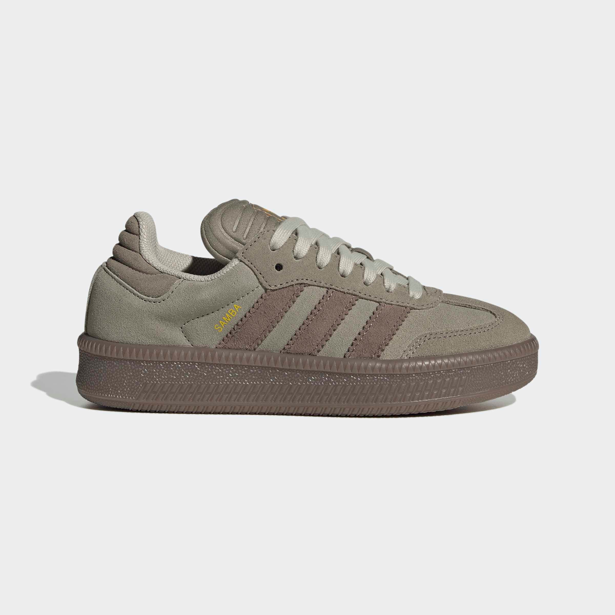 adidas Originals Sneakers »SAMBA XLG«  für Kinder & Jugendliche