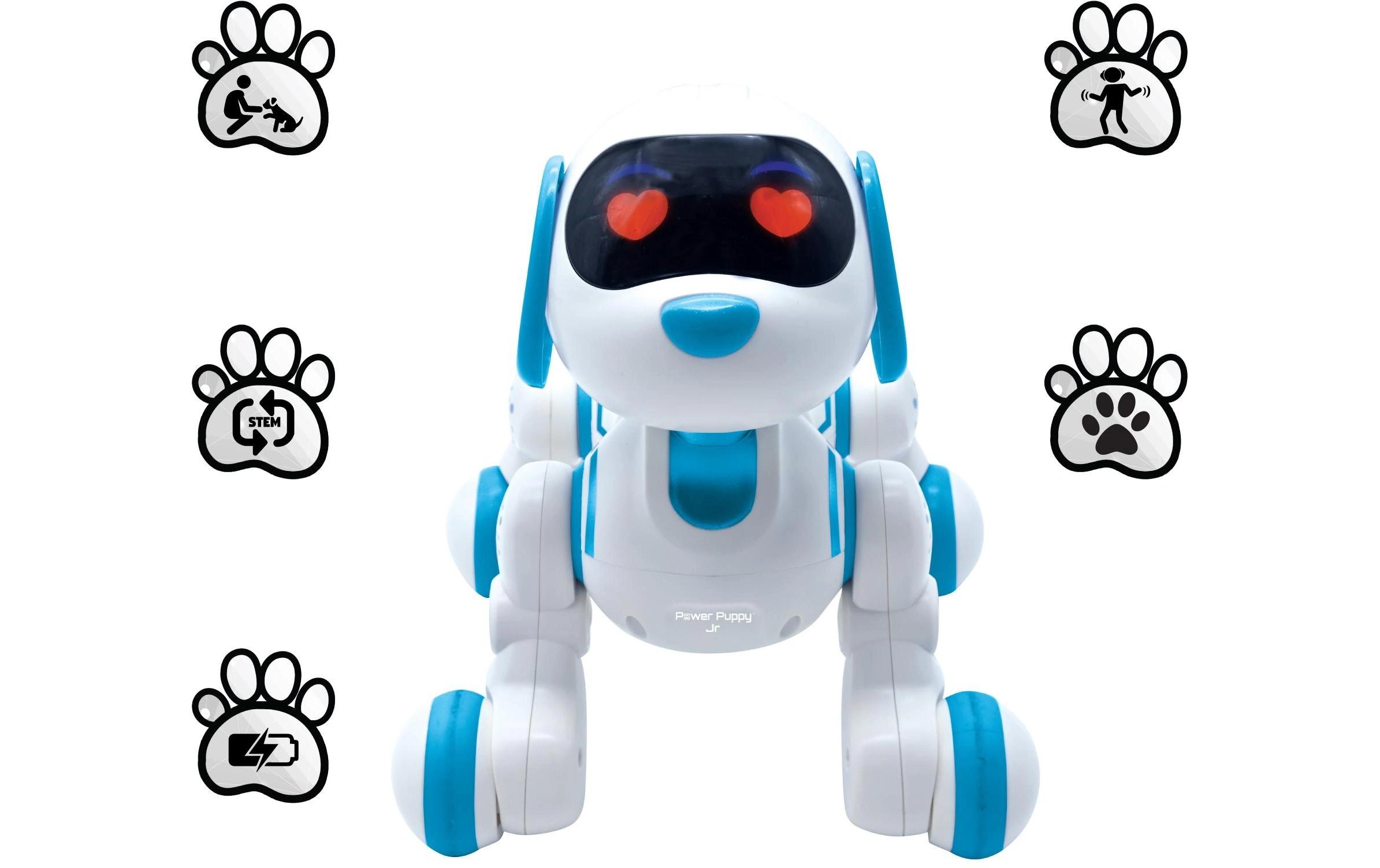 Lexibook® Animal robot »Power Puppy«