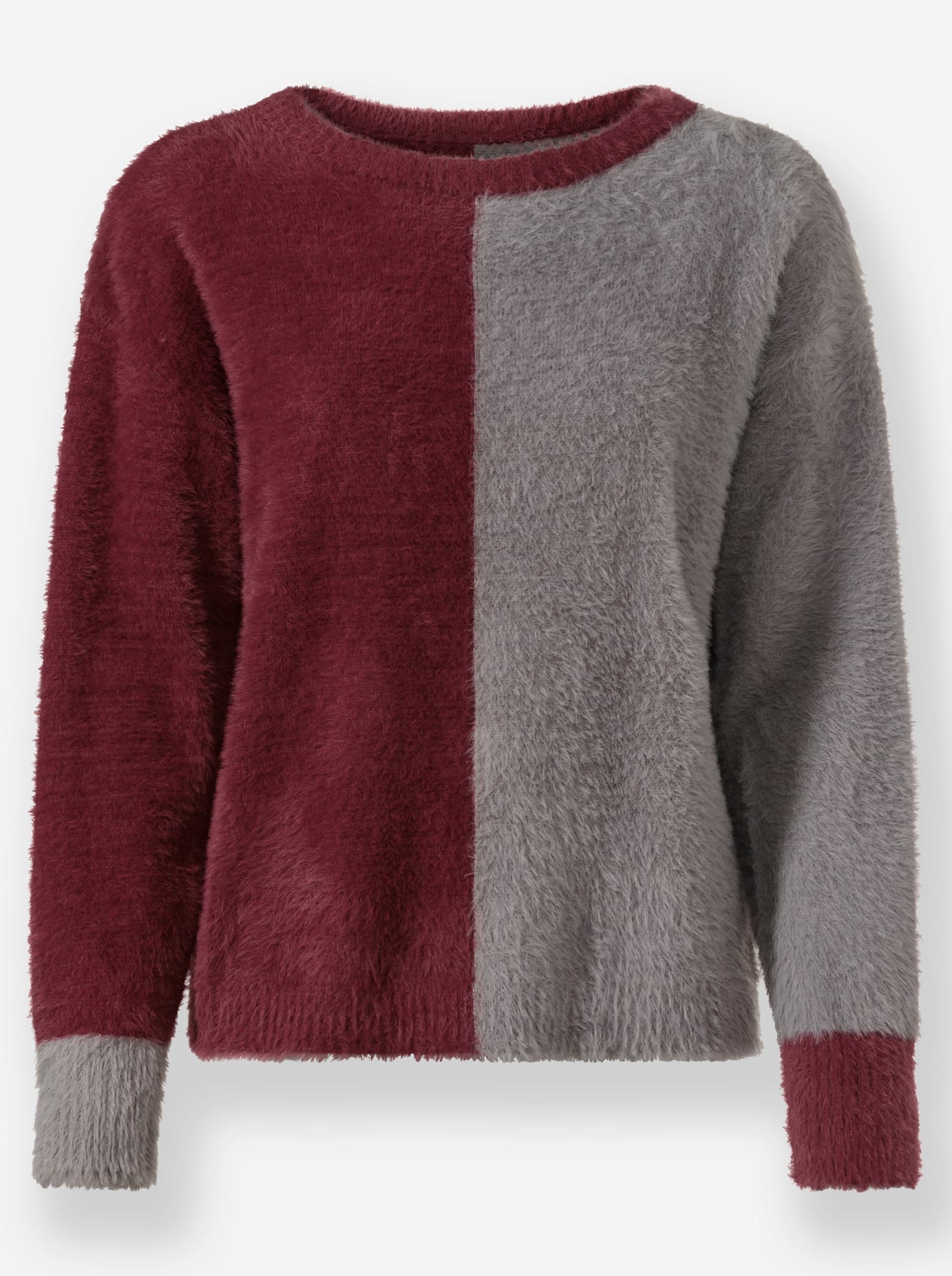 heine Pull en tricot »Pullover«