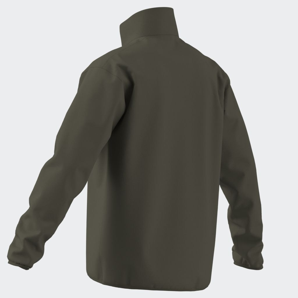 adidas TERREX Pull en polaire »MT ESS HZ FL«
