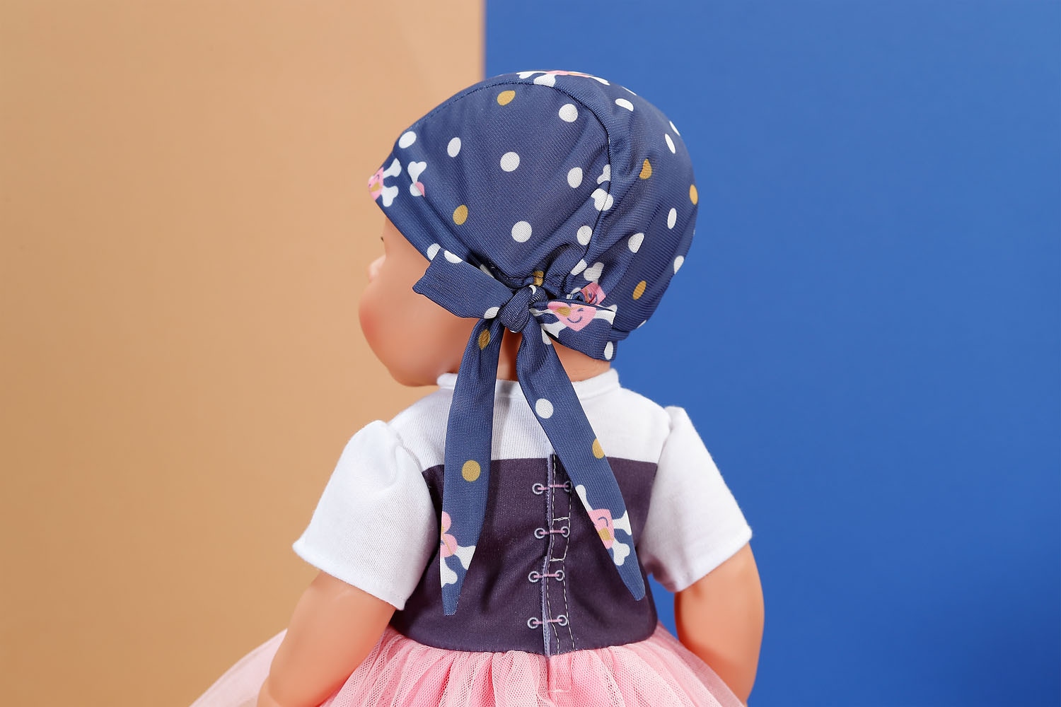 Baby Born Vêtements de poupées »Piratin-Outfit, 43cm«