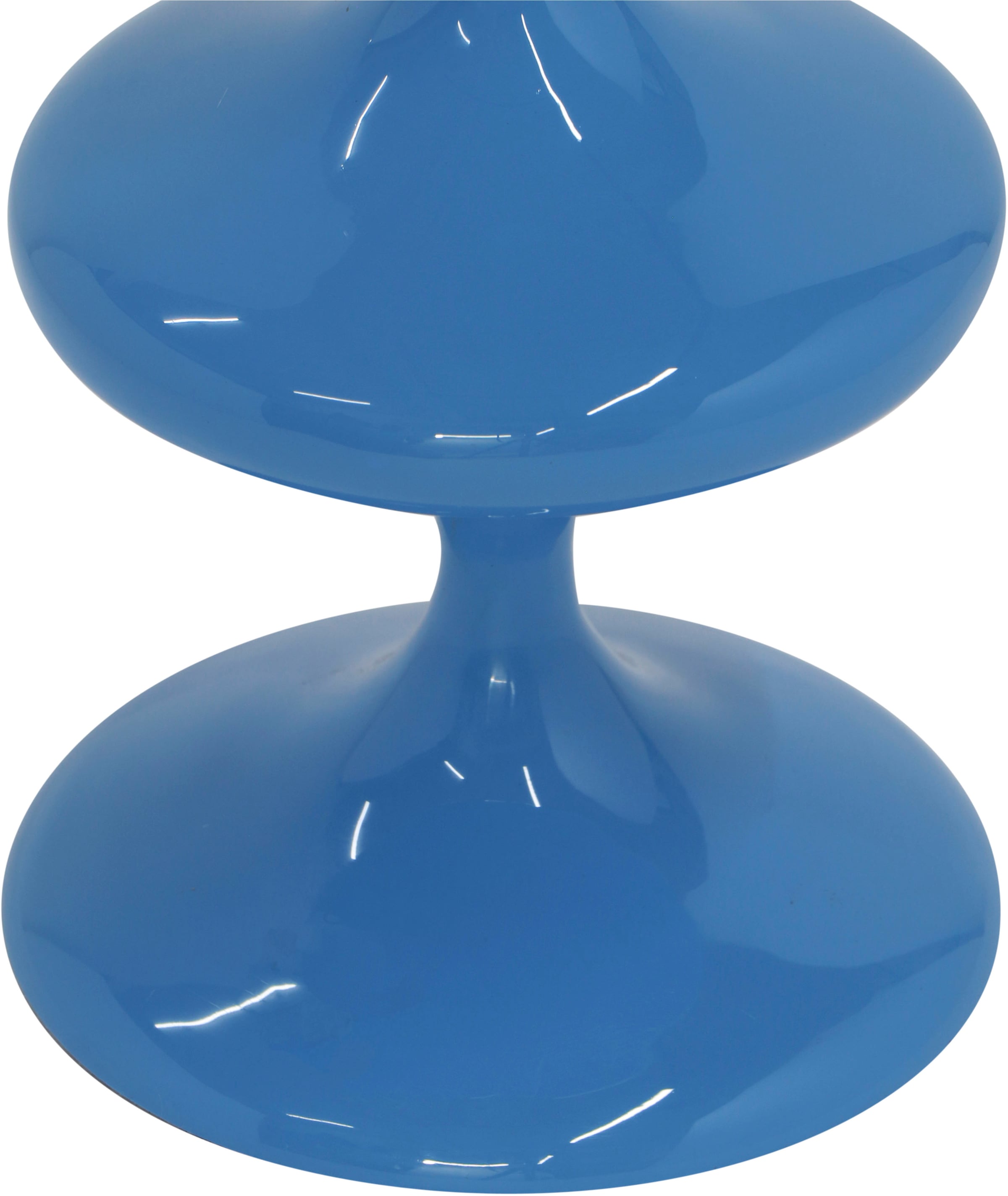 MIRRORS AND MORE Porte-bougies »LAUREEN« forme exceptionnelle et moderne
