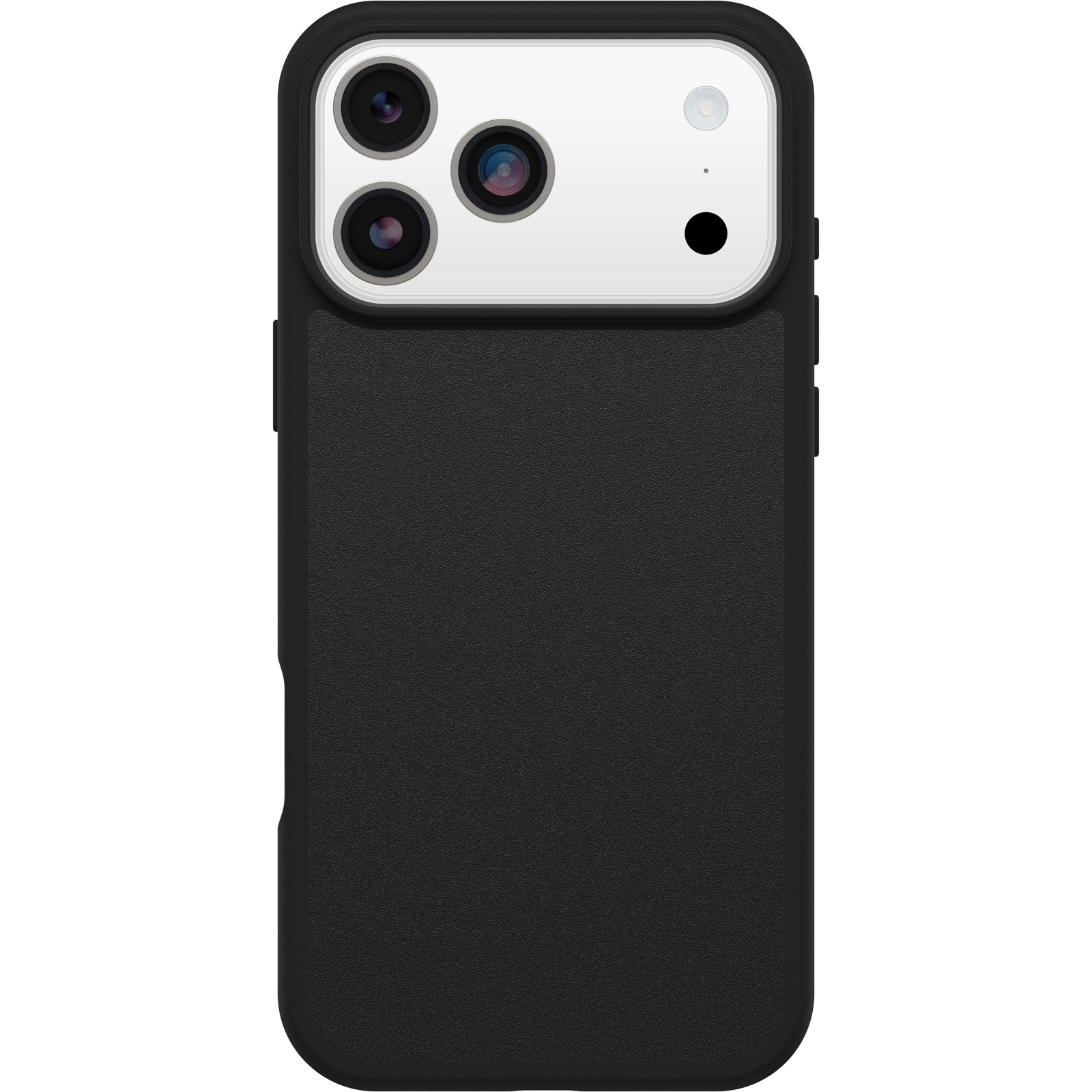 Otterbox Handyhülle »React Series für Apple iPhone 17 Pro Max« Apple iPhone 17 Pro Max Backcover, Schutzhülle, Handyschutzhülle, Case, Schutzcase, stossfest