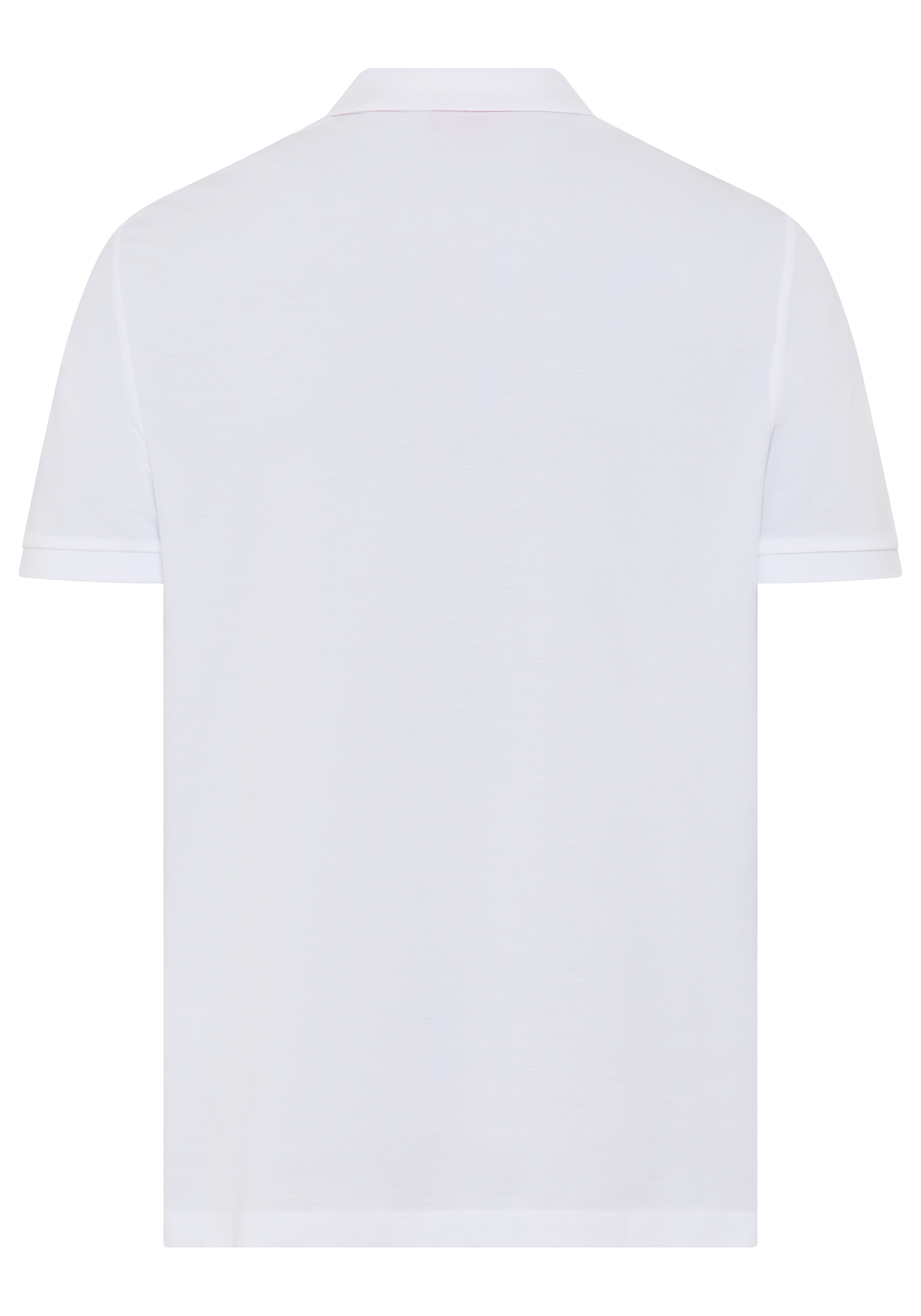 HUGO Polo »Donos« Regular Fit, Baumwoll-Piqué