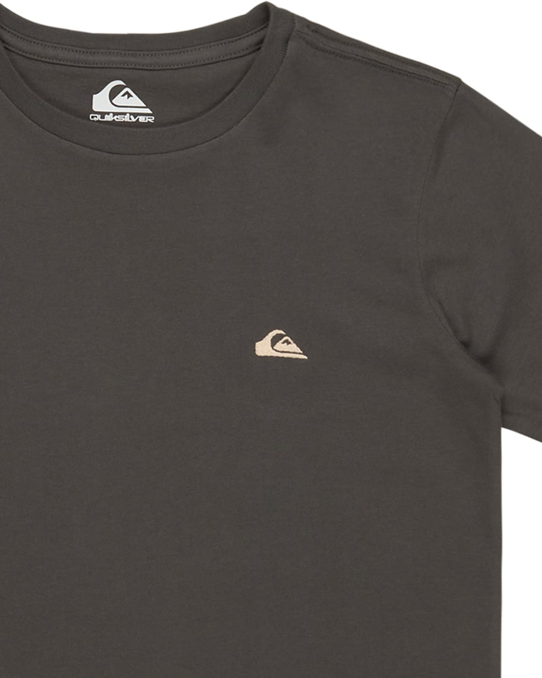 Quiksilver T-shirt »Basic«