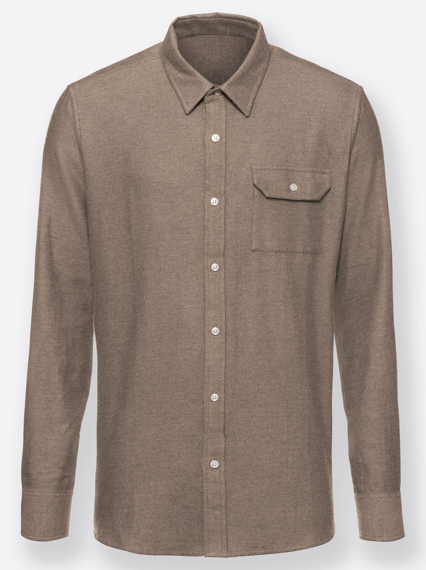 Catamaran Langarmhemd