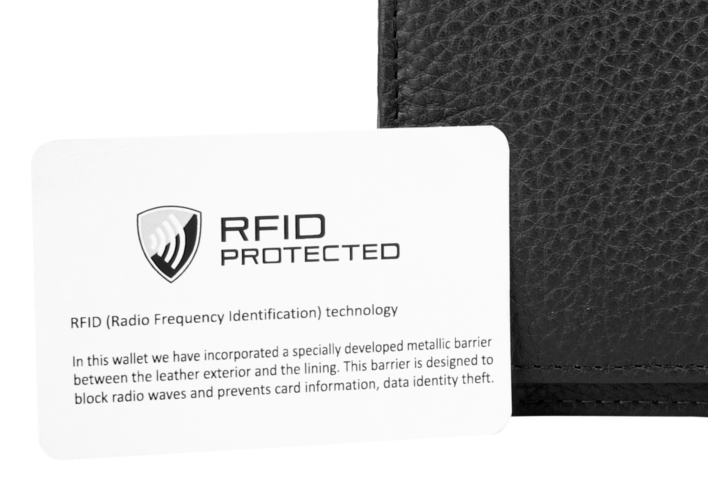 Betty Barclay Geldbörse echt Leder