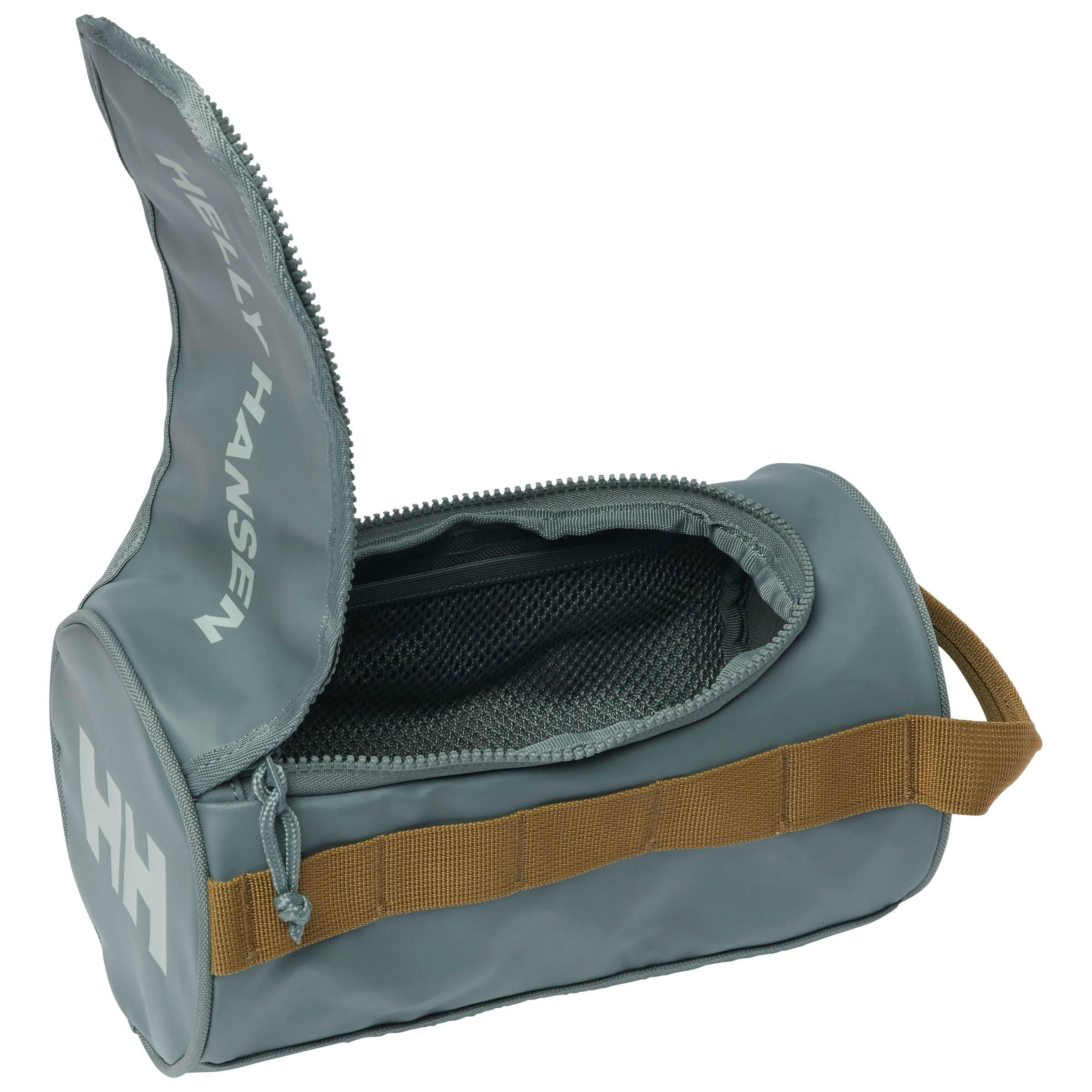 Helly Hansen Kulturbeutel »HH WASH BAG 2« wasserabweisendes Material, Volumen 3 Liter, zum Aufhängen