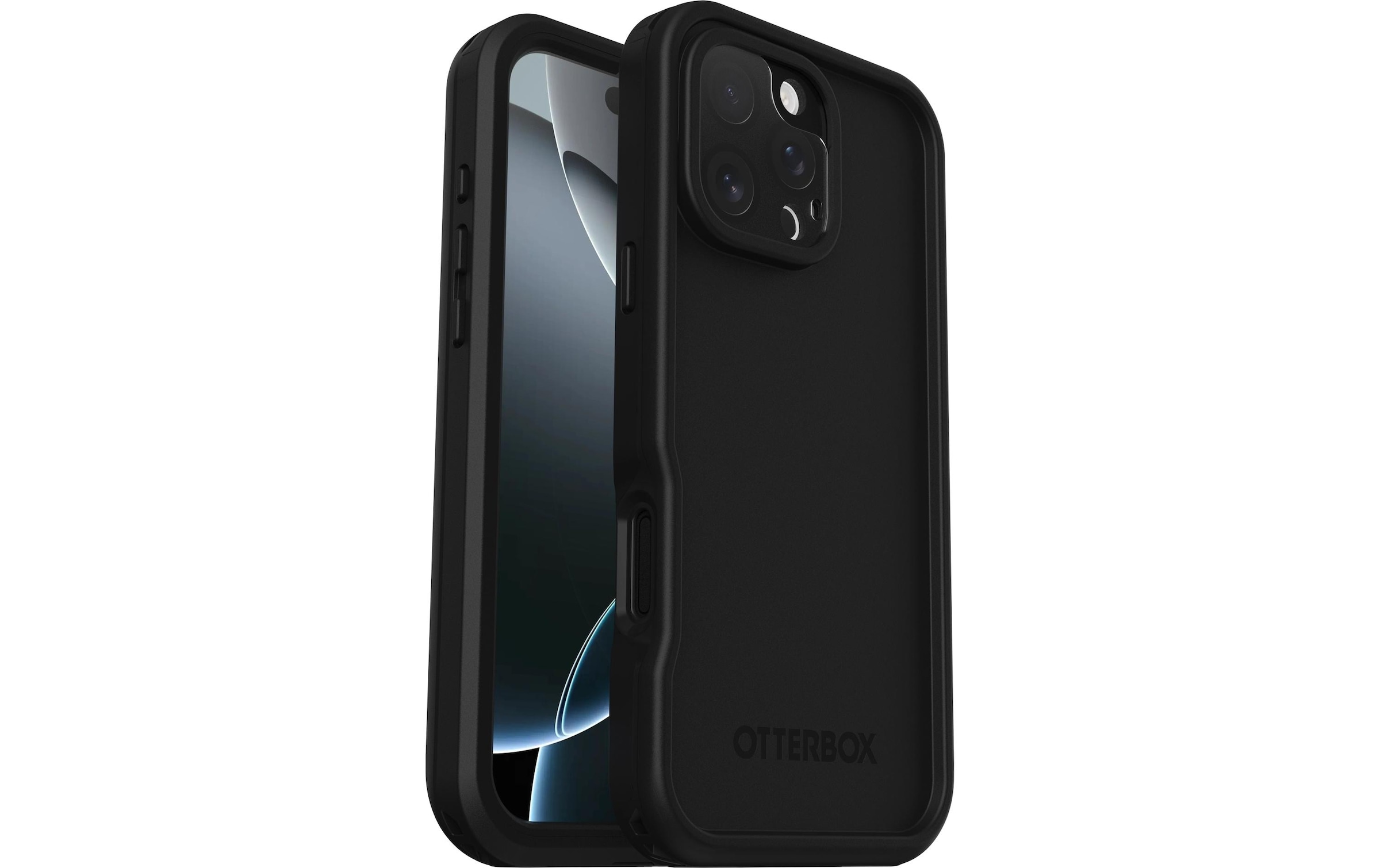 Otterbox Étui pour smartphone »Back Cover Fre iPhone 16 Pro Max«