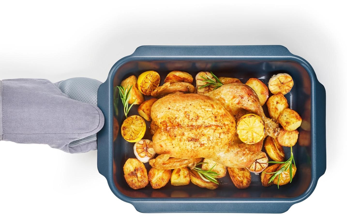 Joseph Joseph Backform »Nest Oven L«