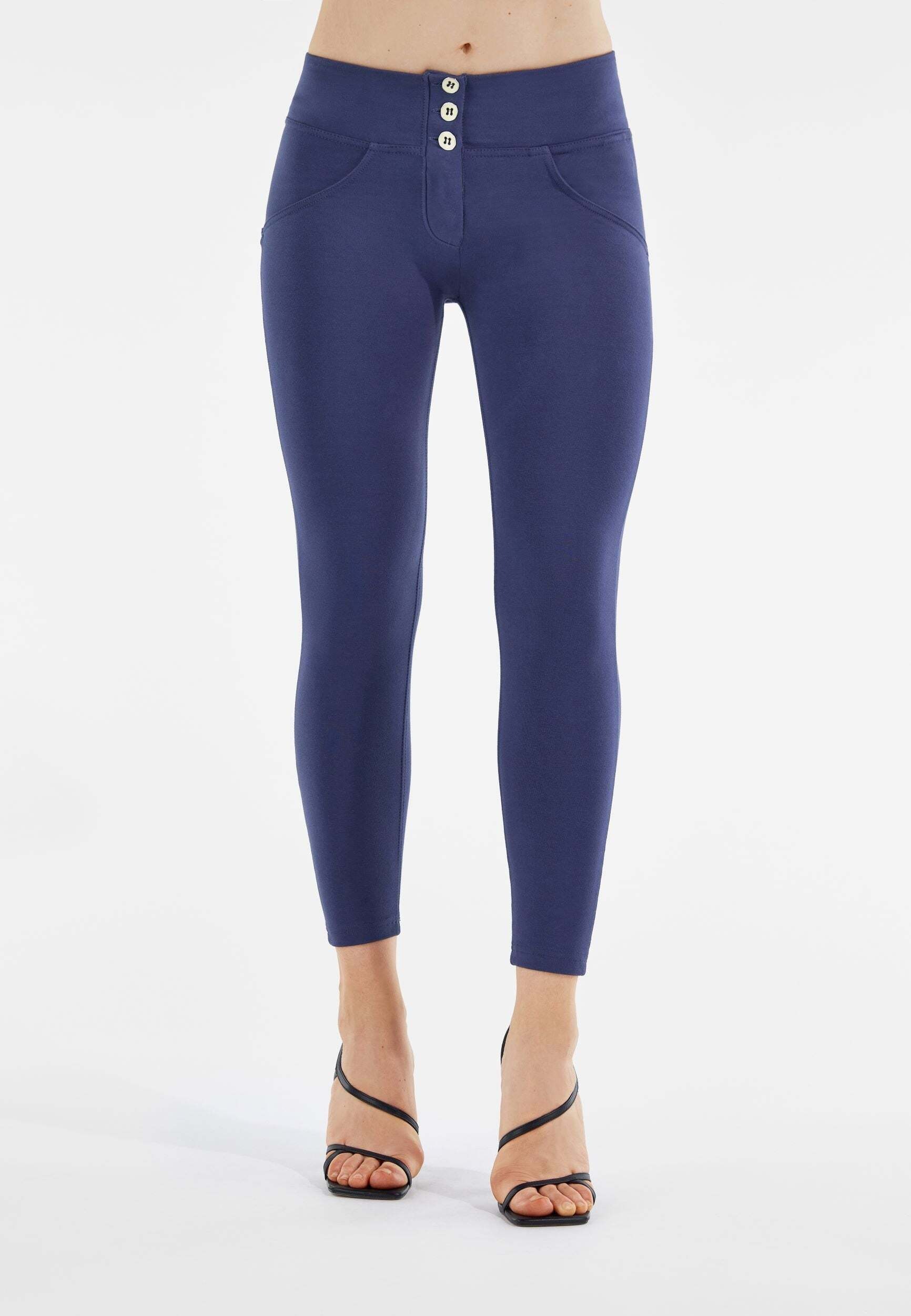 Freddy Leggings »Leggings WRUP4MC001ORG«