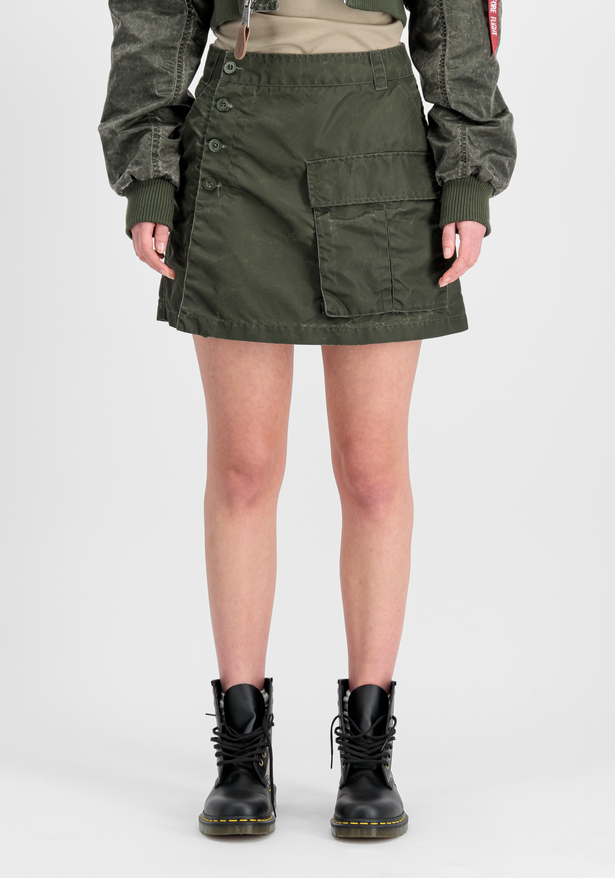 Alpha Industries Skort »Vintage Mini Skirt«