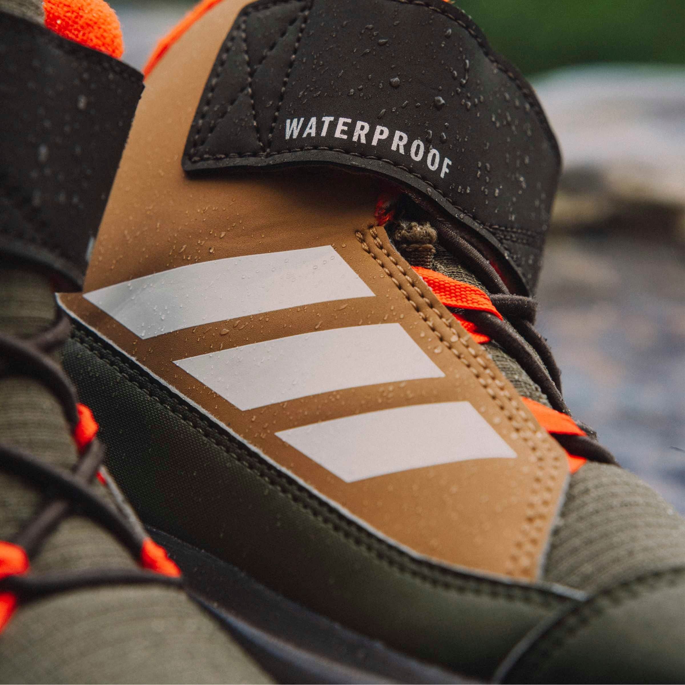 adidas TERREX Winterboots »SNOW CF CLIMAWARM  KINDER«  Winterboots, für Kinder & Jugendliche