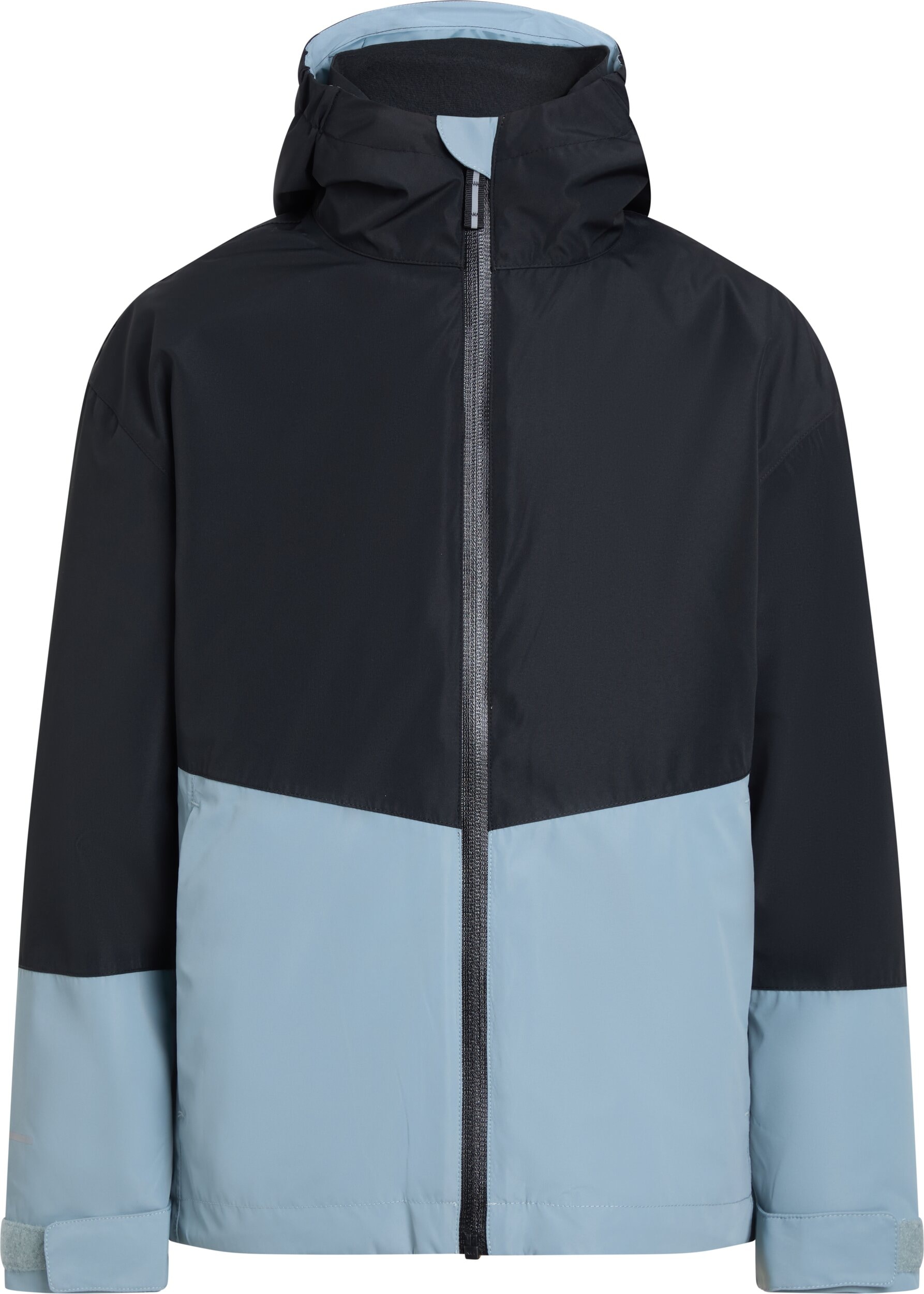 McKINLEY Veste d'extérieur »Ju.-Funktions-Jacke Allalin 3:1 III B« avec capuche
