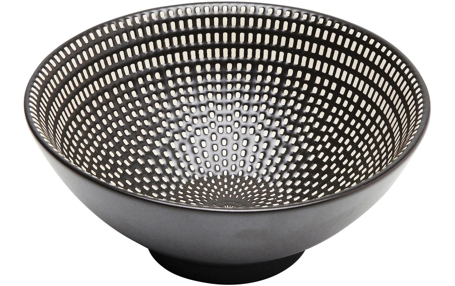 Kare Design Bol »Tokyo 18 cm« aus porcelaine