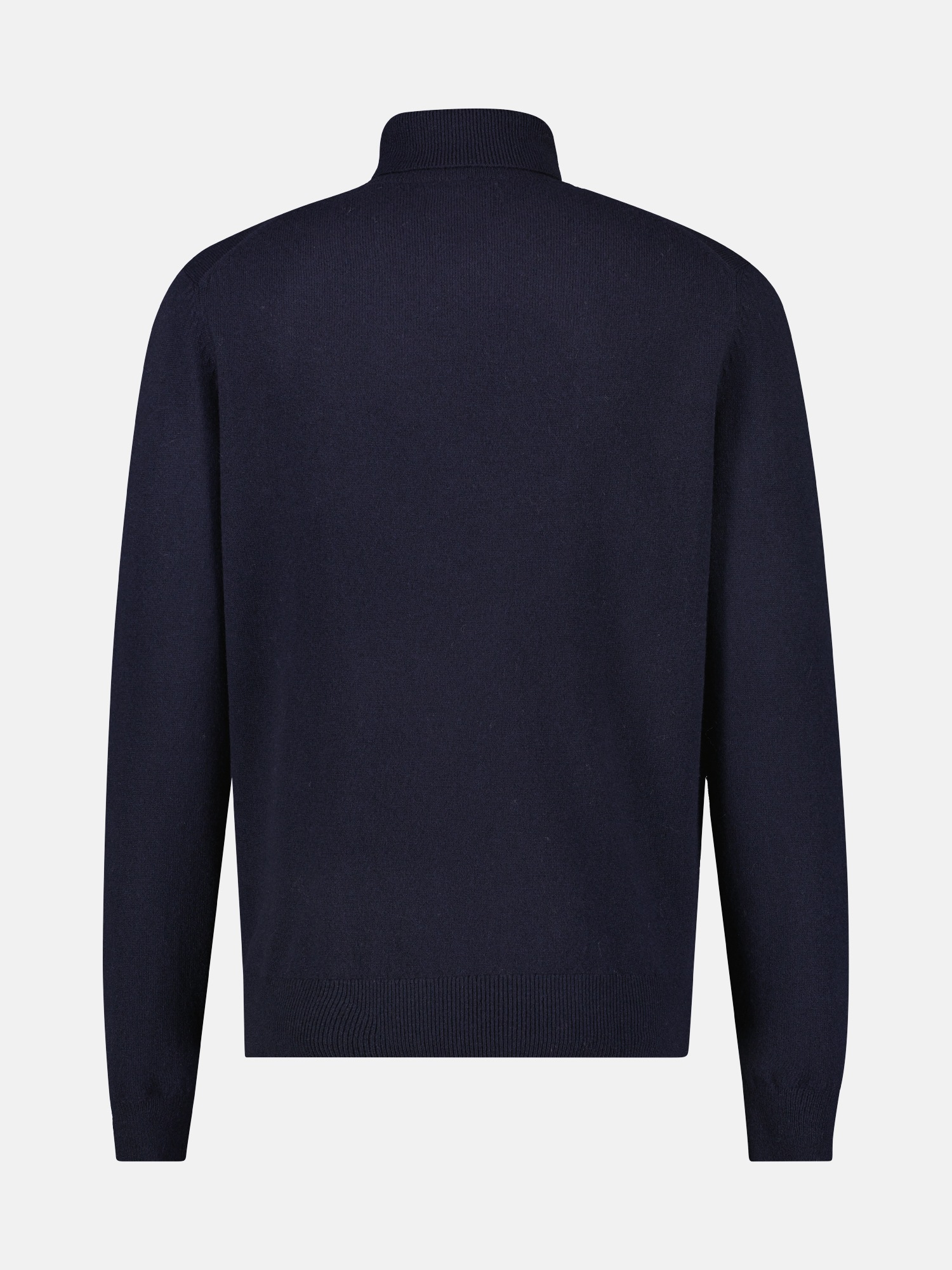 LERROS Pull à col roulé »Woll-Cashmere-Rollkragenpullover«