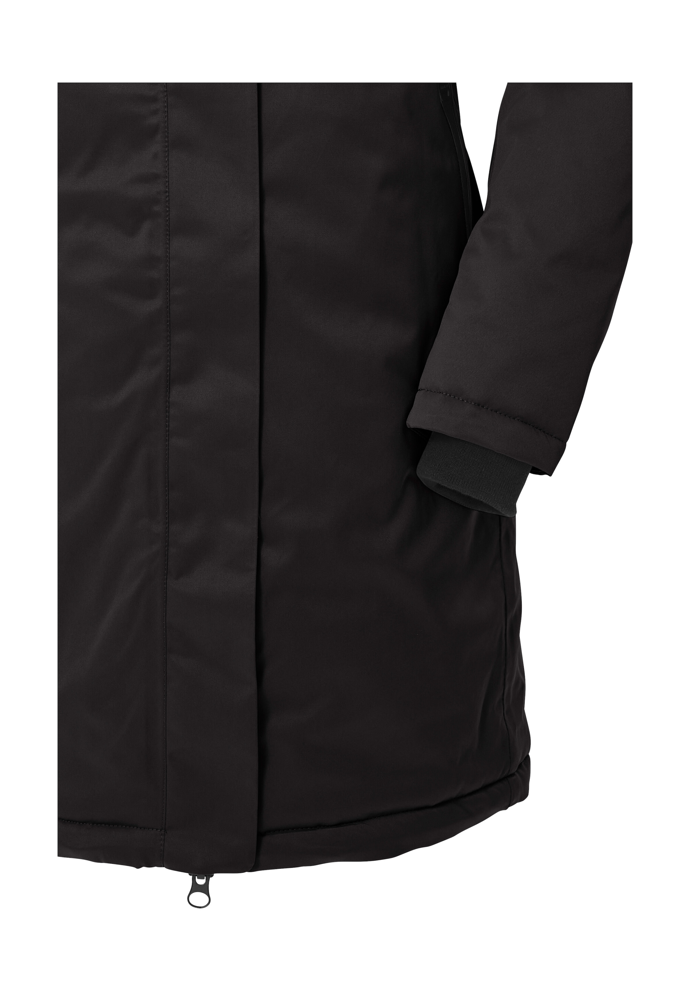 G.I.G.A. DX by killtec Parka »GW 93 WMN PRK« imperméable, respirant, fermeture éclair 2 voies
