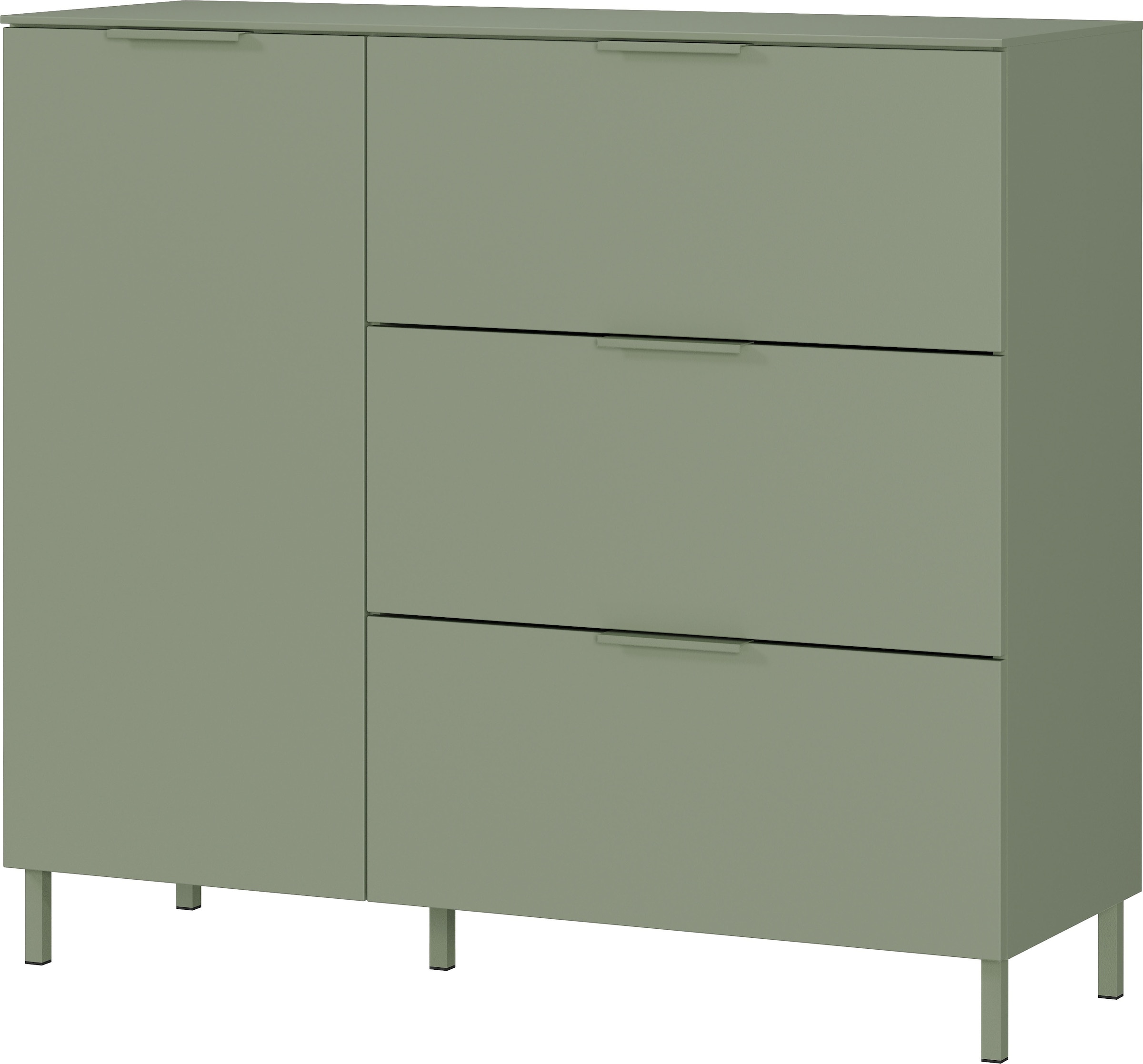 GERMANIA Buffet »Savoca« 1 cuis tlg.