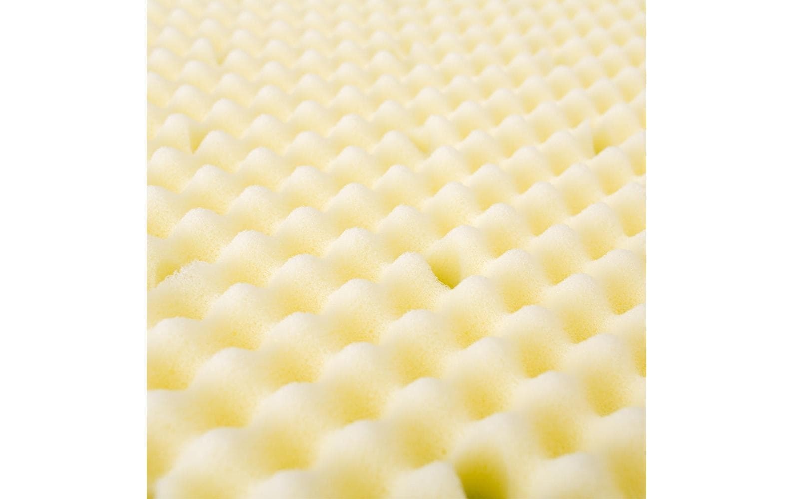 Träumeland Matelas pour enfants »Abendrot« 11 cm hoch 1 cuis tlg.