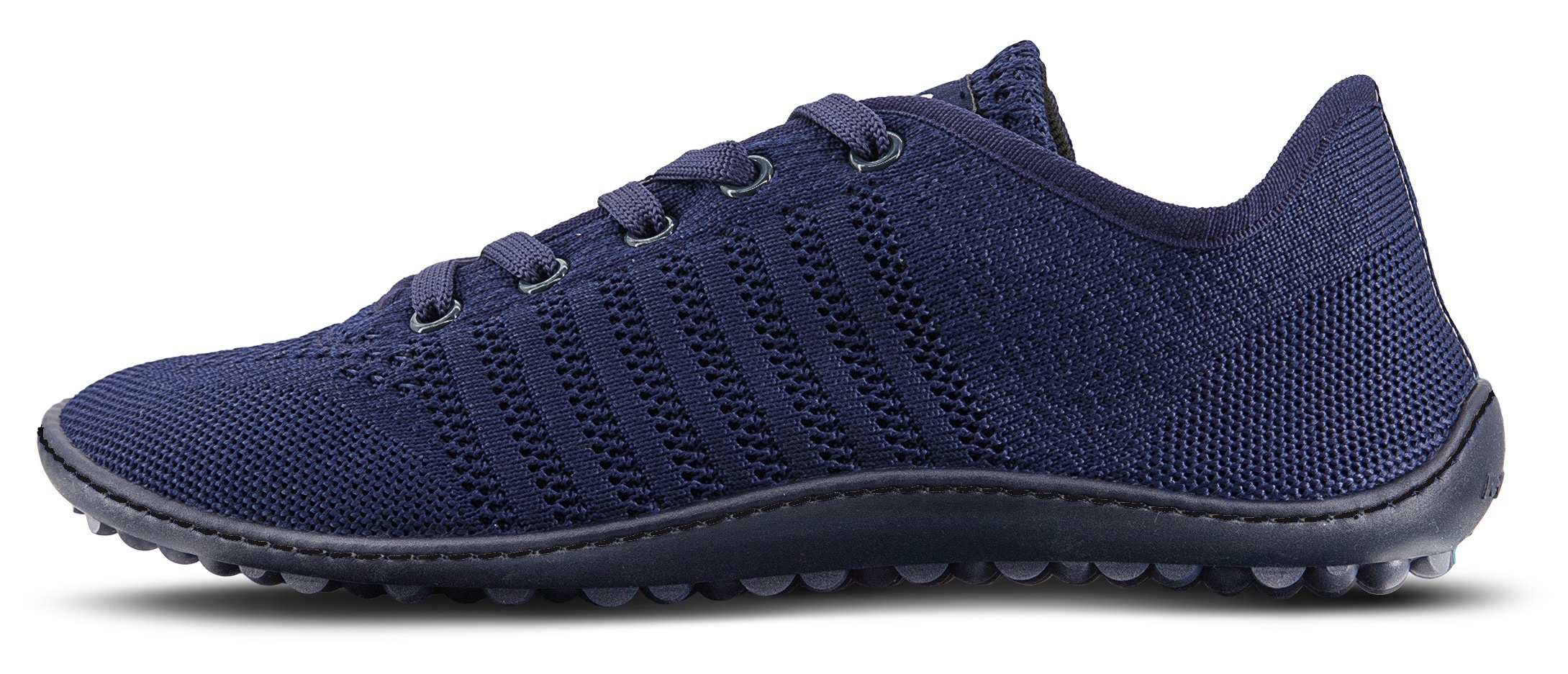 Leguano Chaussures pieds nus »GO«  Chaussure à lacets, chaussure basse renforçant la perception tactile