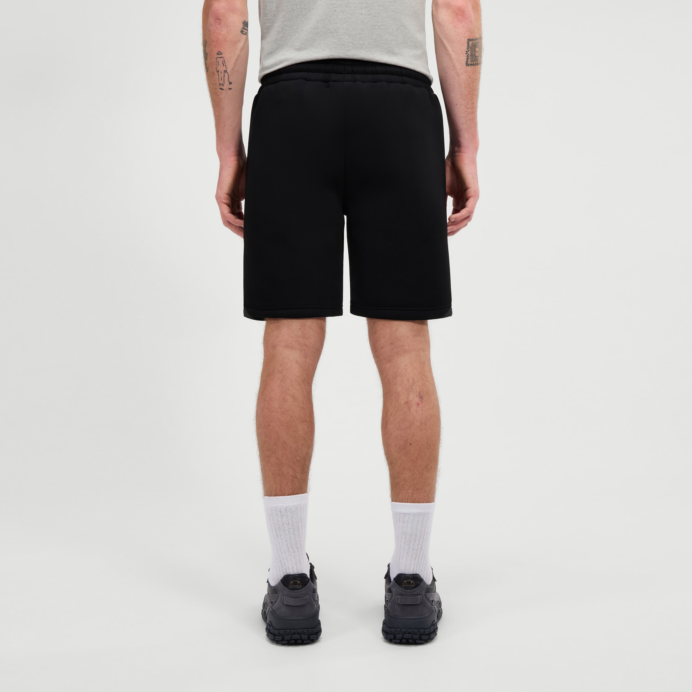 Ellesse Sweatshorts »GIALARNO SHORT«