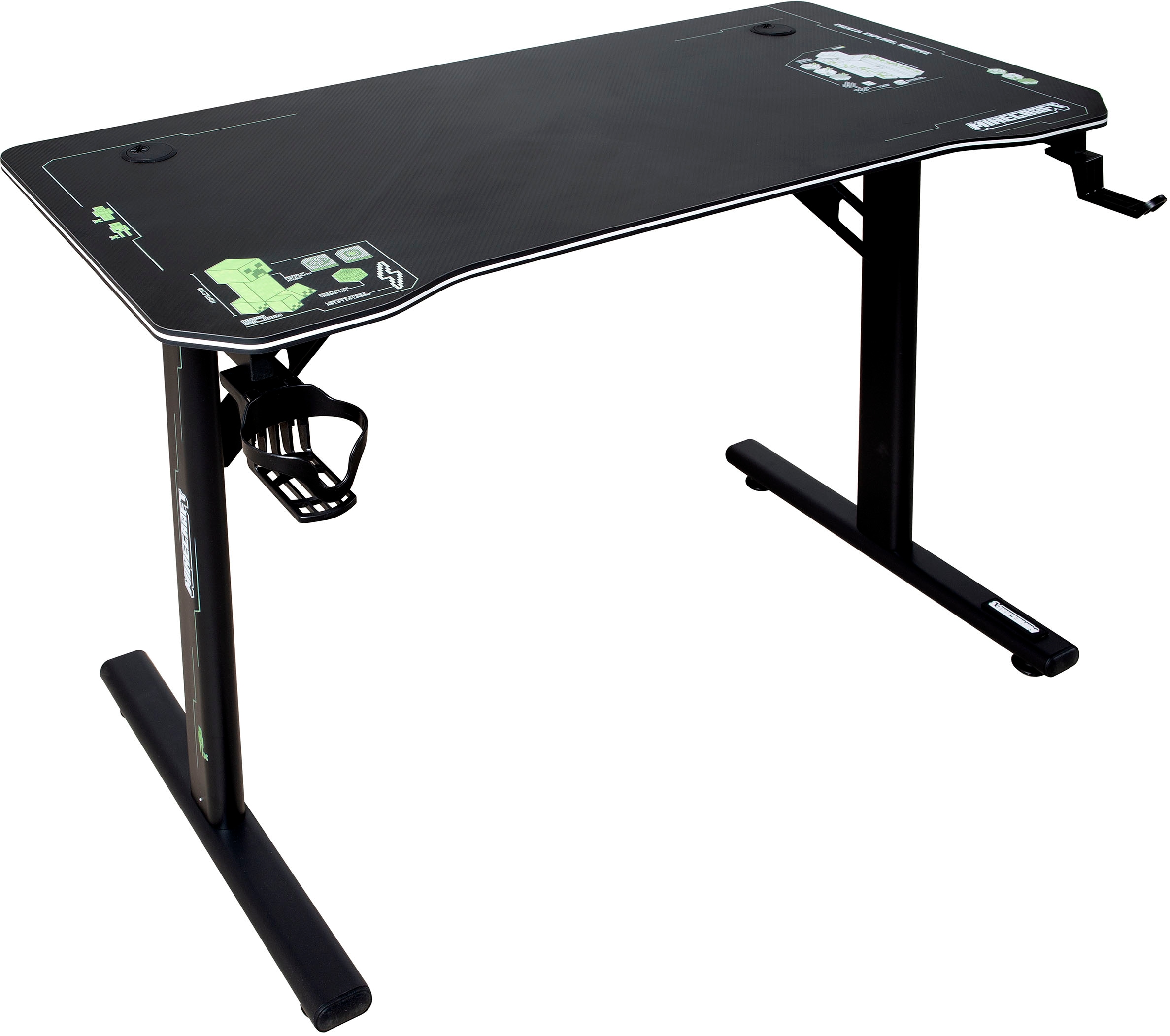 Phoenix Table de gaming