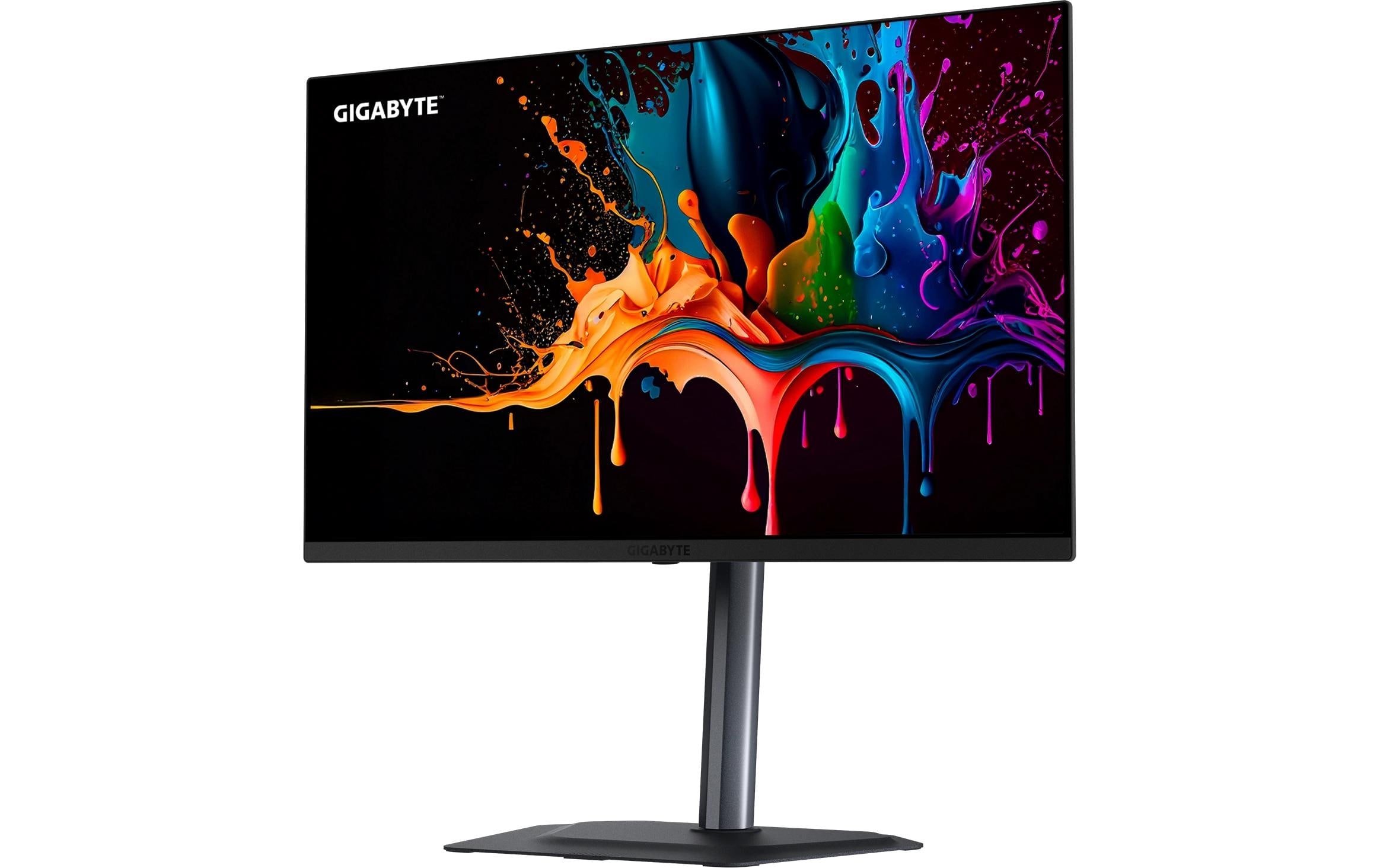 Gigabyte Gaming-Monitor »MO27Q3« 68,58 cm/27 ″  2560 x 1440 px WQHD 0,03 Reaktionszeit 360 Hz