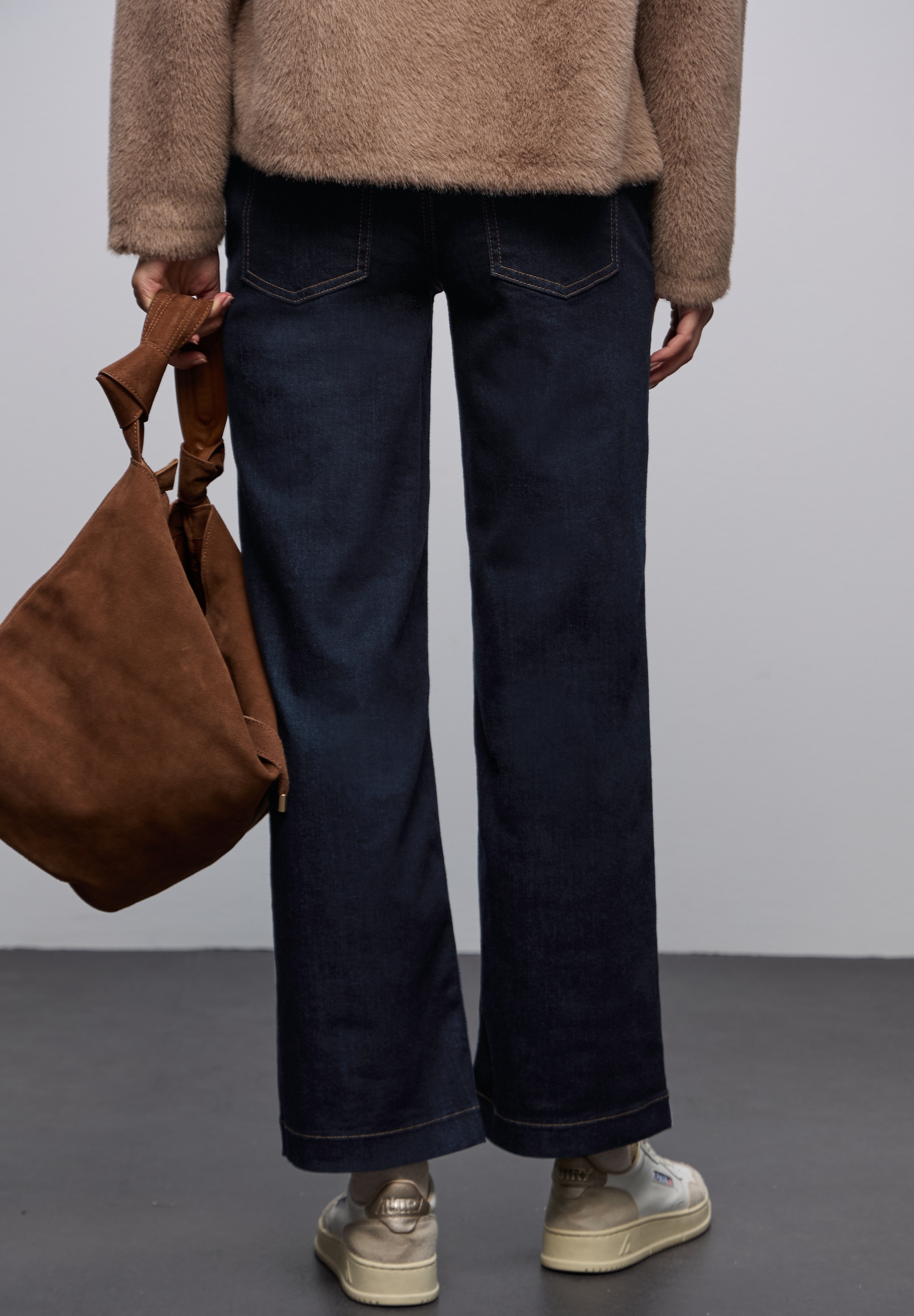 STREET ONE Jeans large