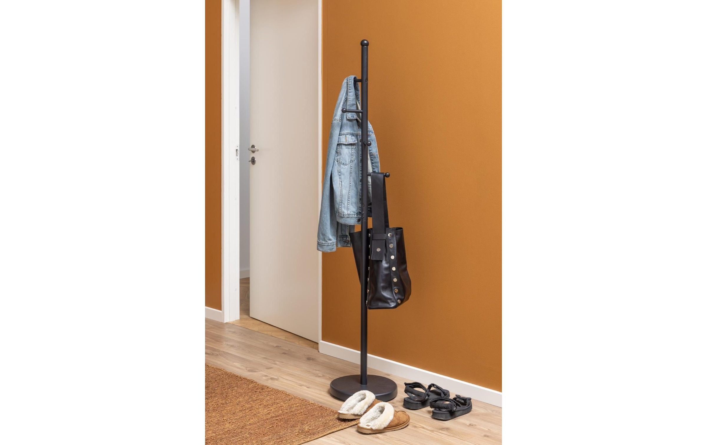 AC Design Porte-manteau »Aspen 32.3 x 32.3 x 170 cm«