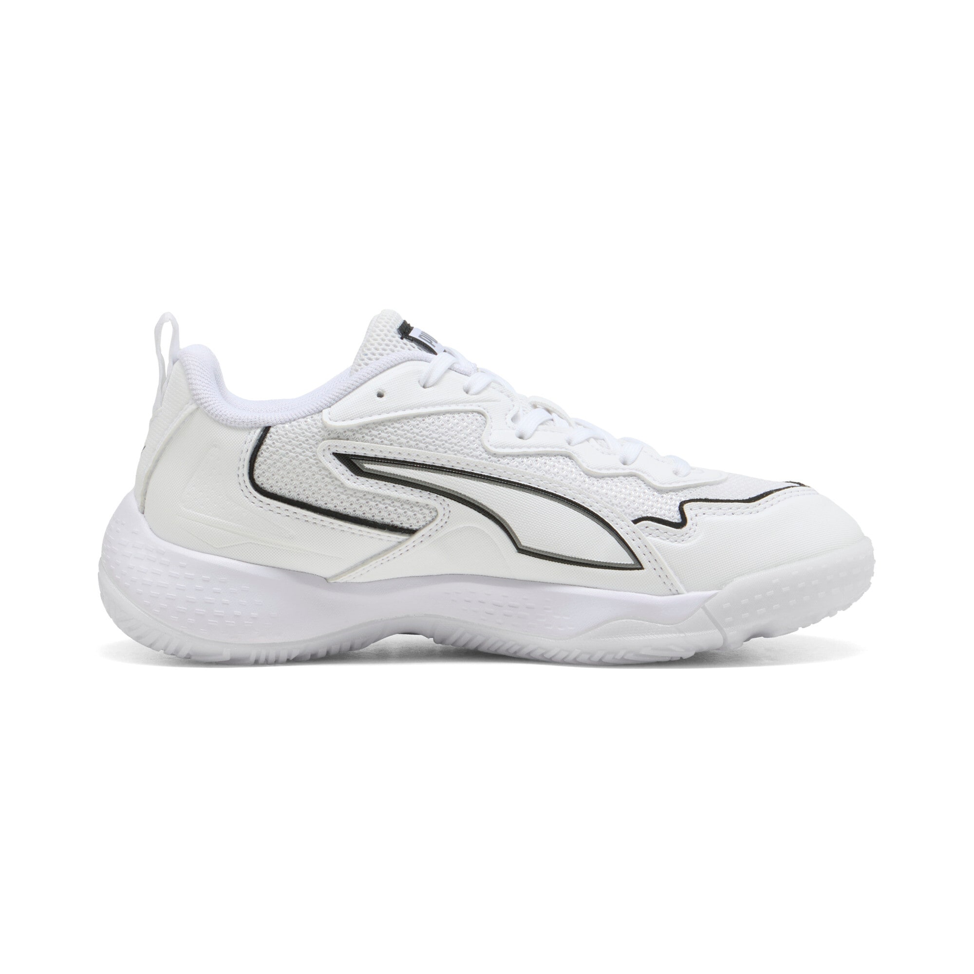 PUMA Chaussures d'intérieur »SOLARFLASH 4 JR«