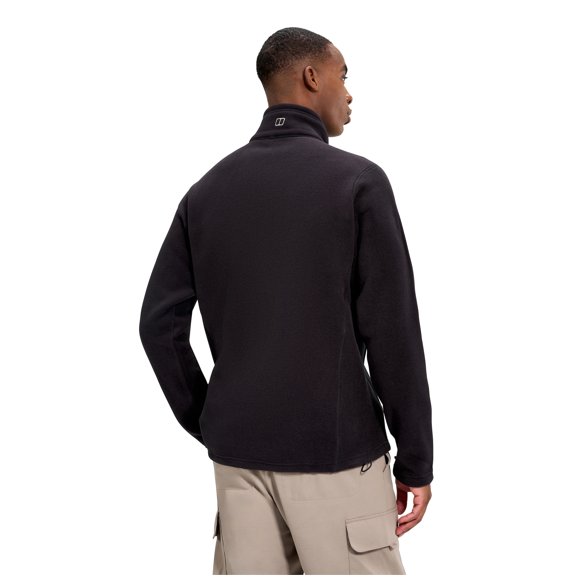 Berghaus Fleecejacke »PRISM PT IA FLEECE JACKET«