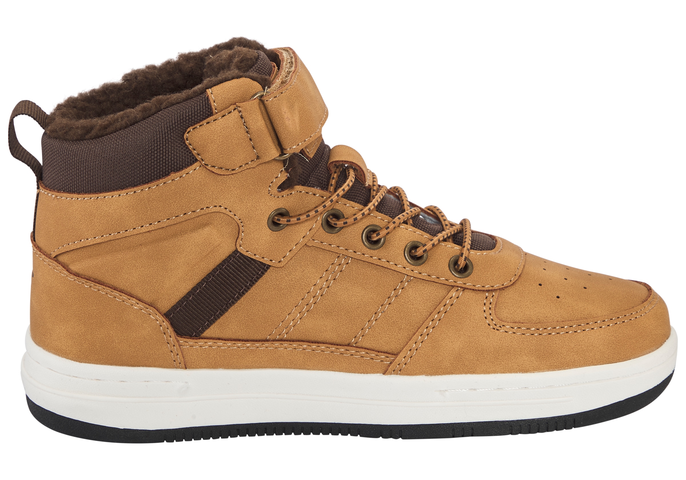 O'Neill Bottes d'hiver »TURA MID JR«  Winterschuhe, Winterboots, Snowboots