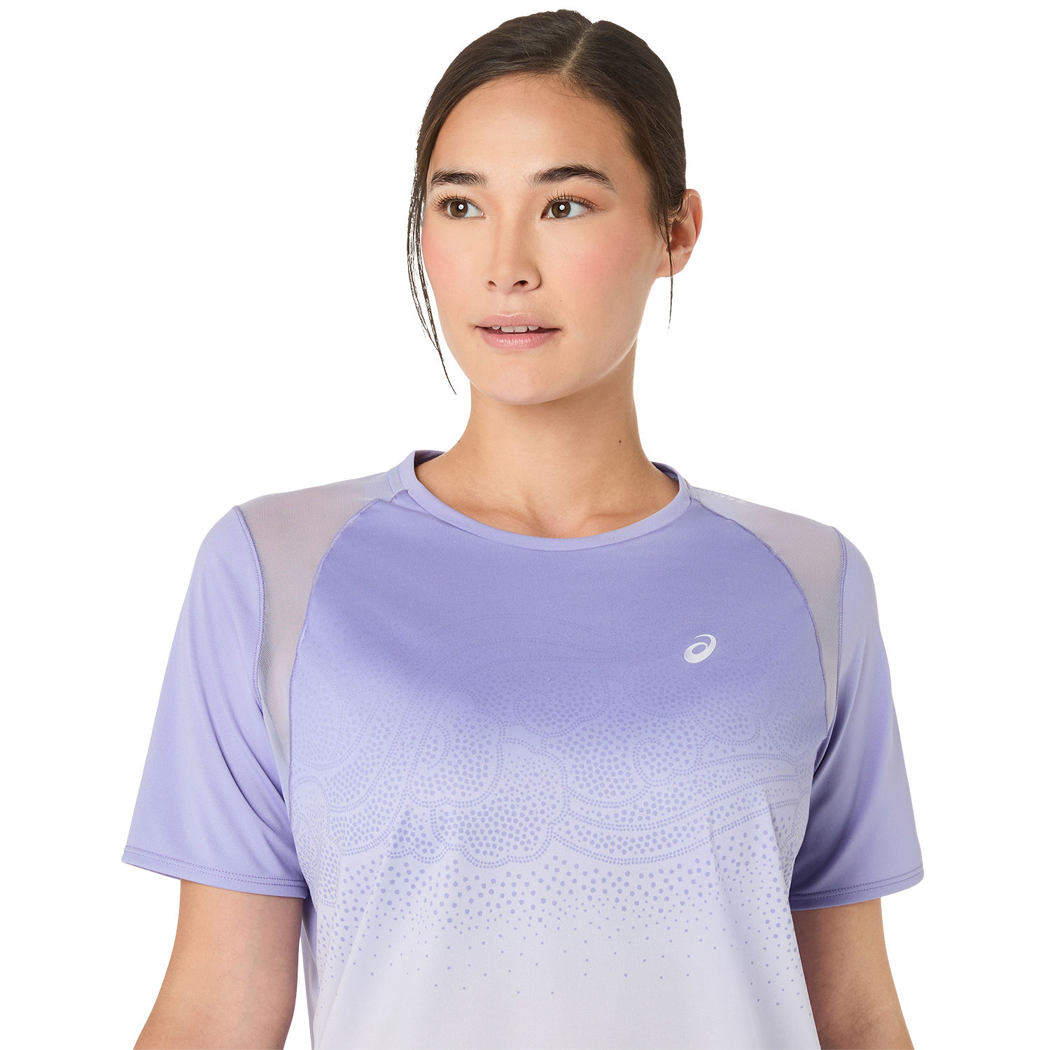 Asics Laufshirt »ROAD FADE SS TOP«