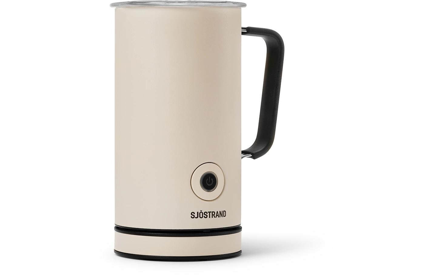   Milchaufschäumer »Sjöstrand«