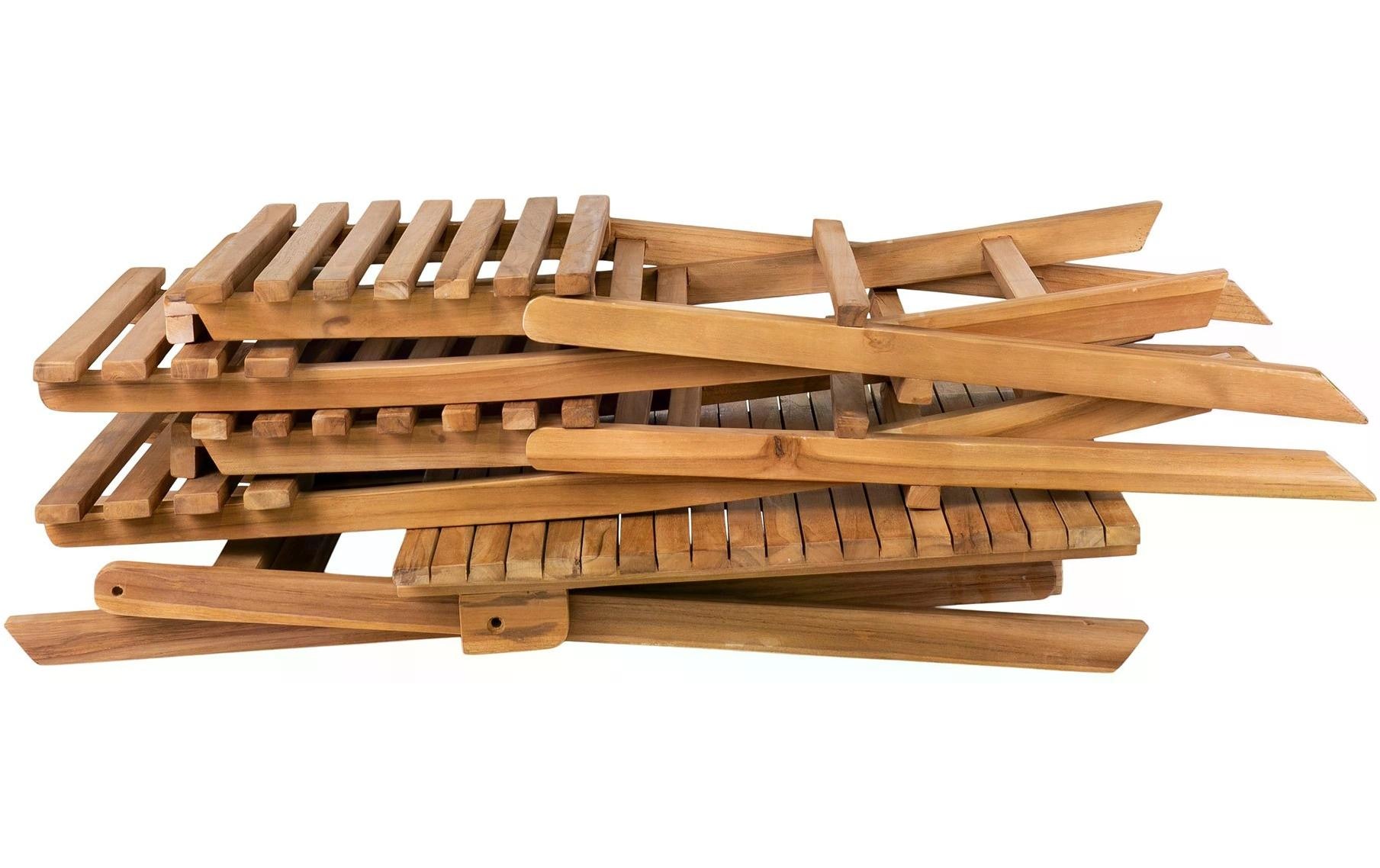 House Nordic Salon de jardin »Cuence Nature«