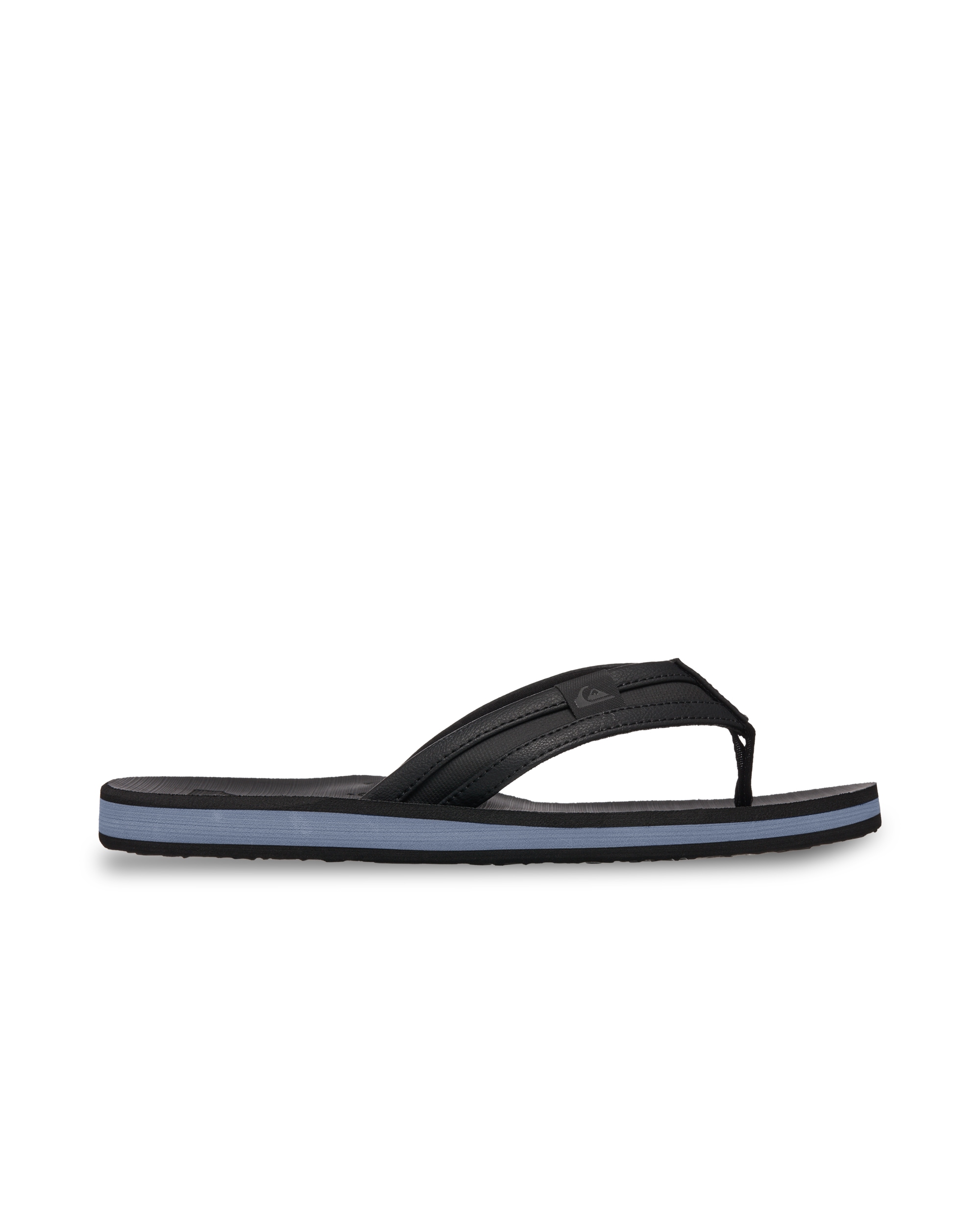 Quiksilver Séparateur d'orteils »CARVER SQUISH 26«  chaussures d'été