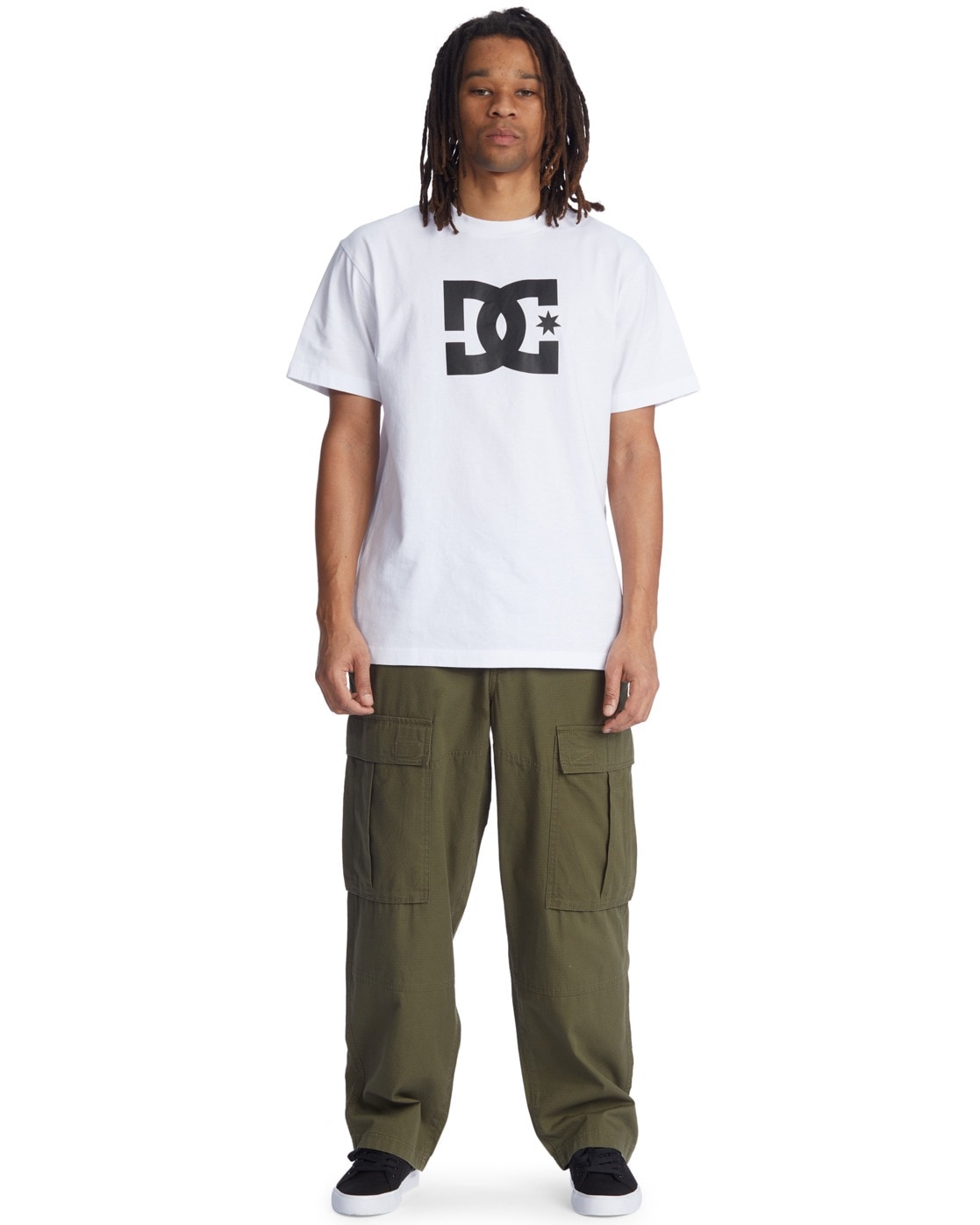 DC Shoes Cargohose »The Tundra«