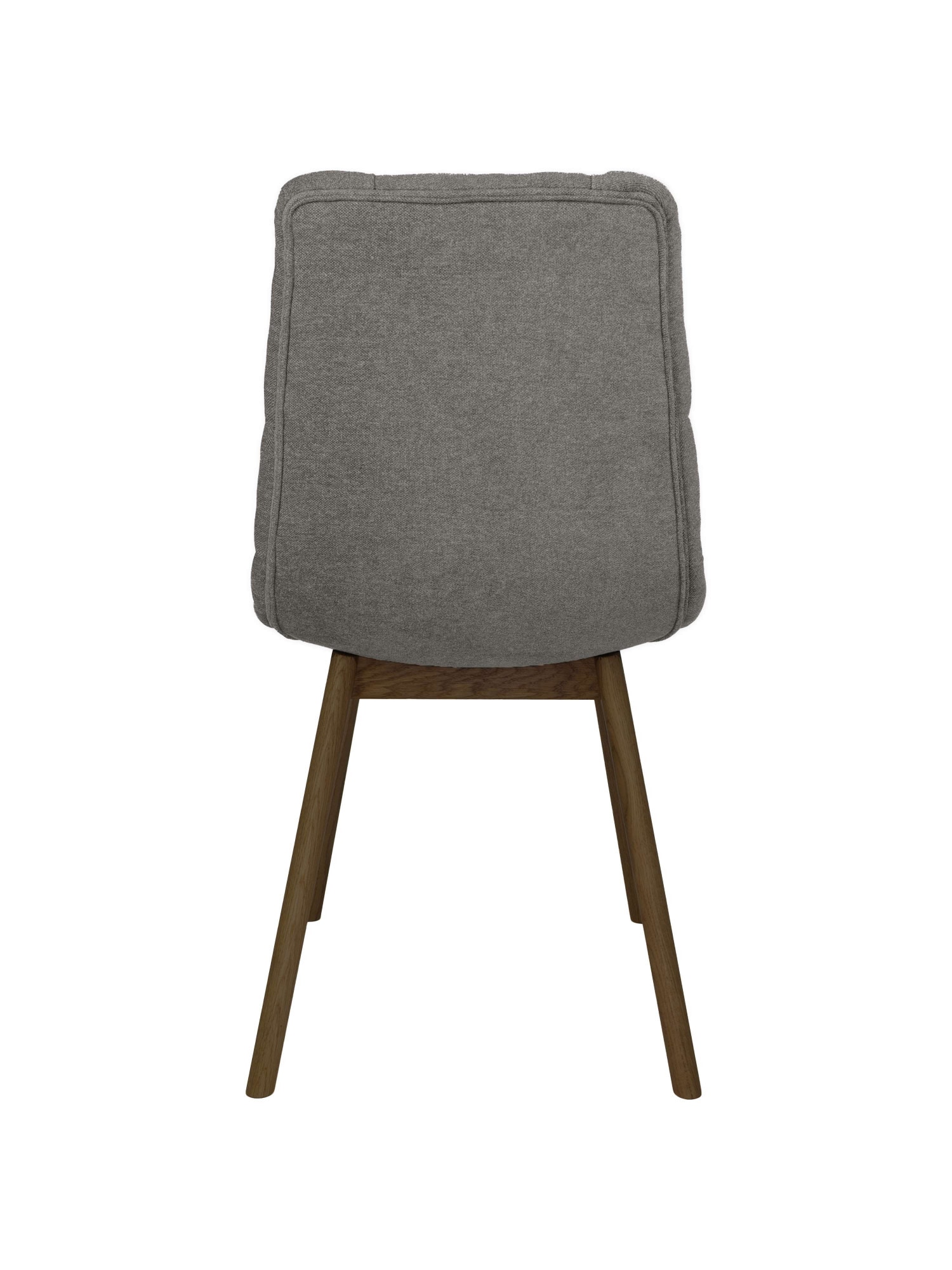 GOODproduct Esszimmerstuhl »Ramon« (Set) 2 Stk.mit Massivholzbeinen, in verschiedenen Farben und Stoffen