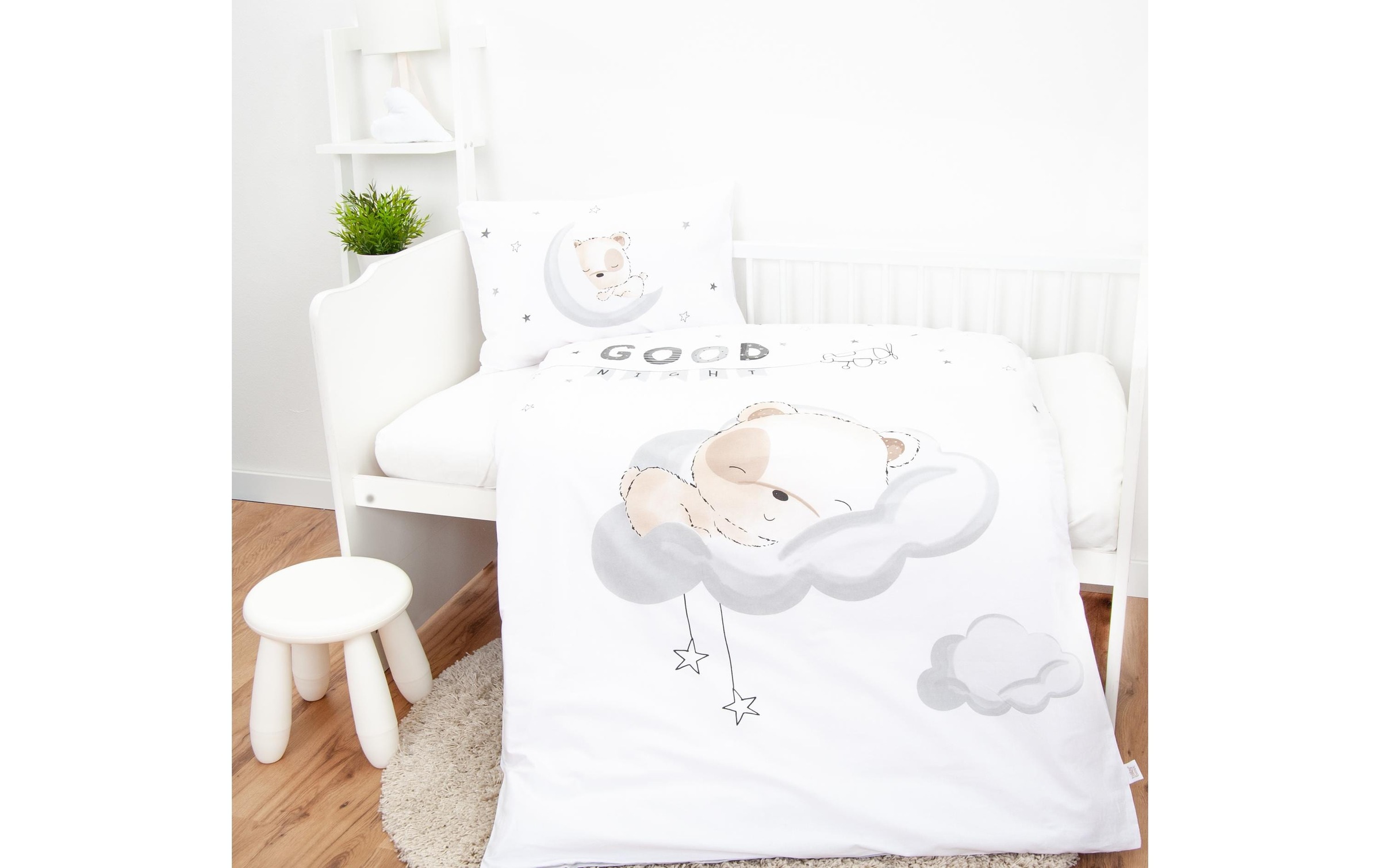 Herding Linge de lit pour enfants »Sleeping l«