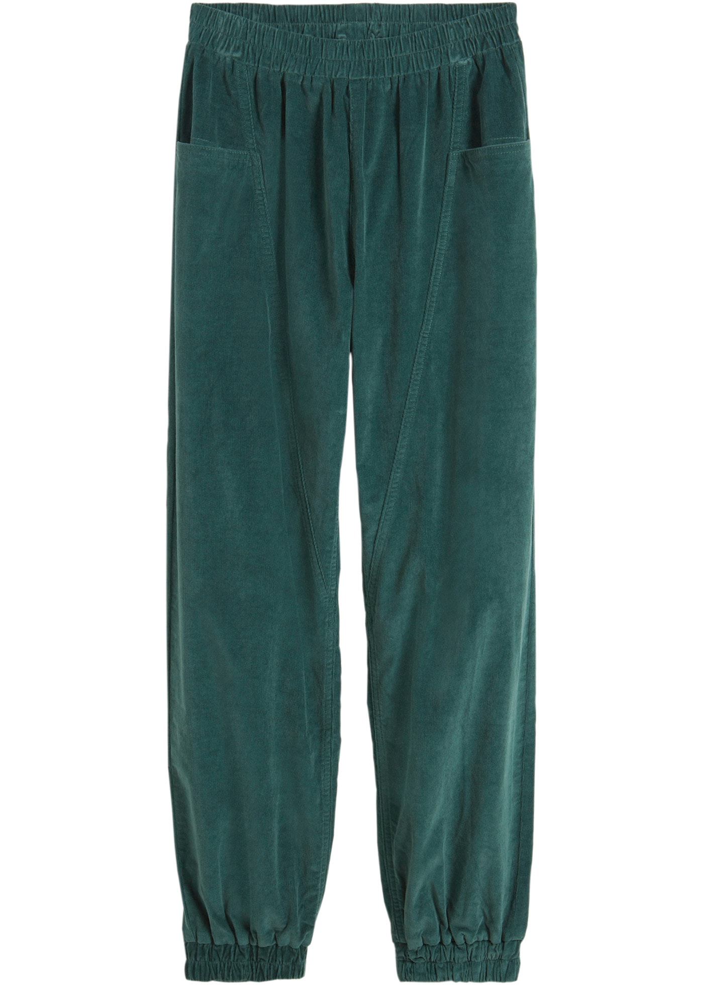 bonprix Cordhose  Cord-Hose aus Baumwoll-Mix